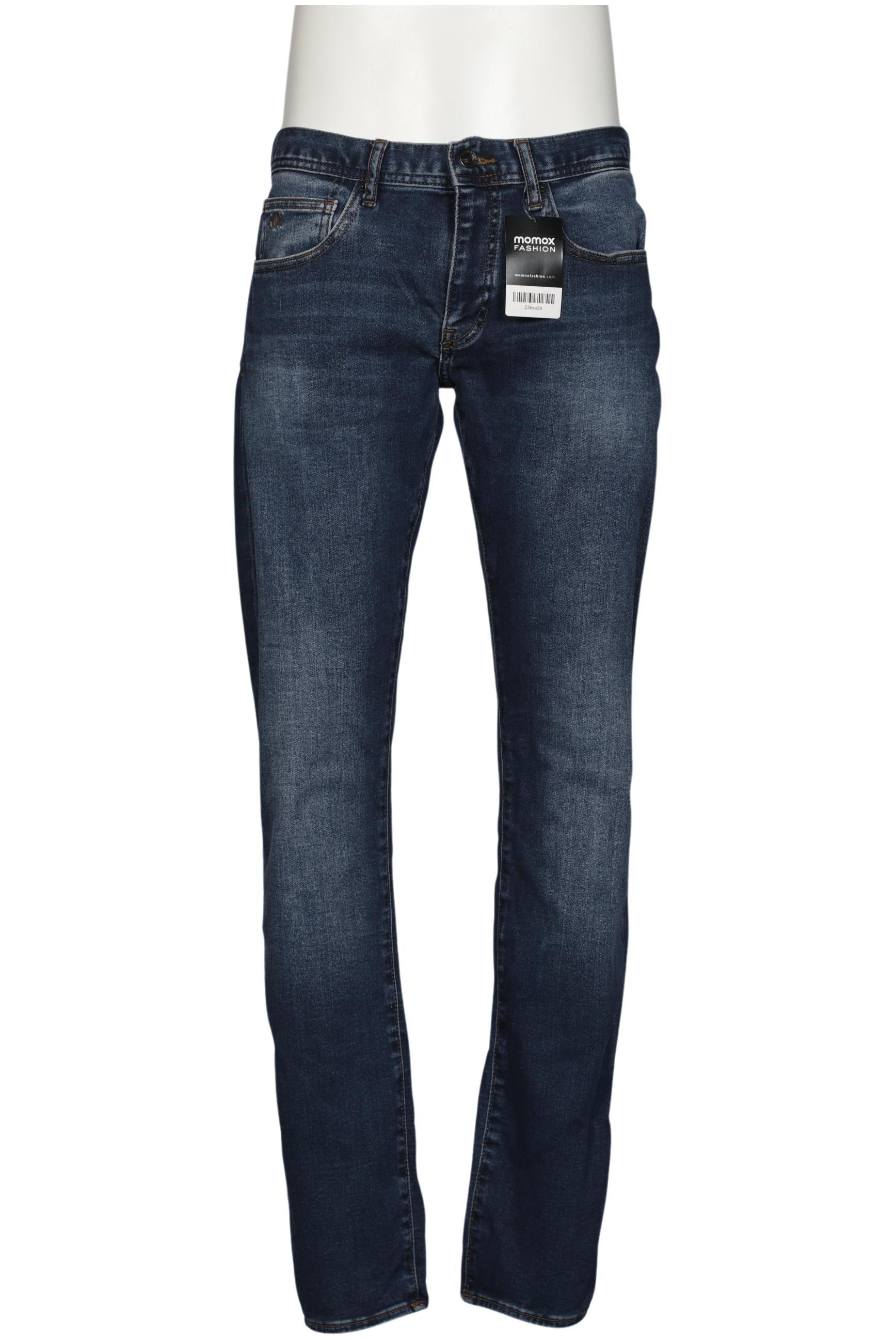 

AX Armani Exchange Herren Jeans, blau, Gr. 31