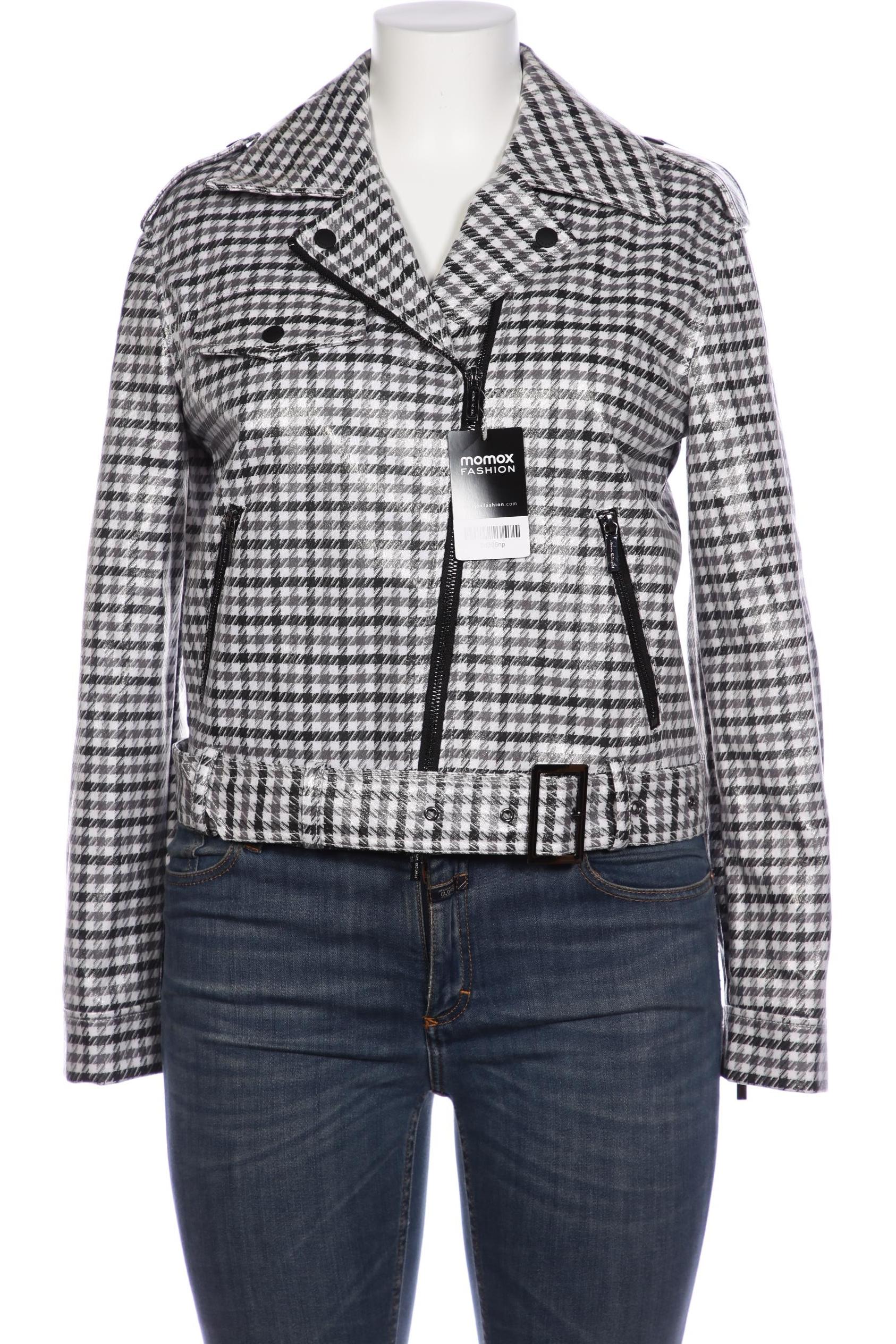 

AX Armani Exchange Damen Jacke, grau, Gr. 38