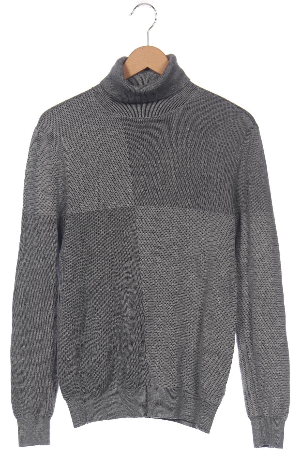 

AX Armani Exchange Herren Pullover, grau, Gr. 46