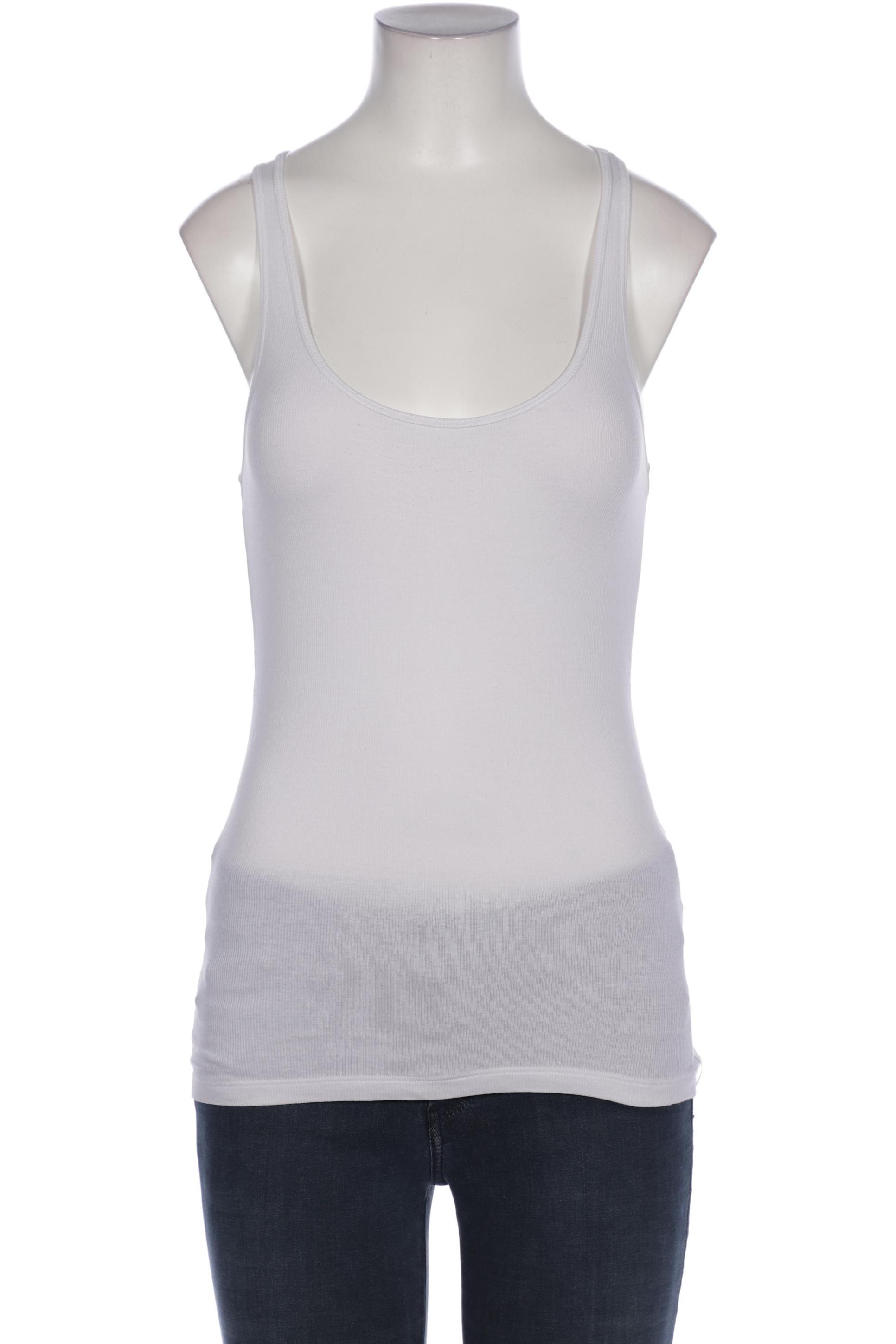

AX Armani Exchange Damen Top, weiß, Gr. 38