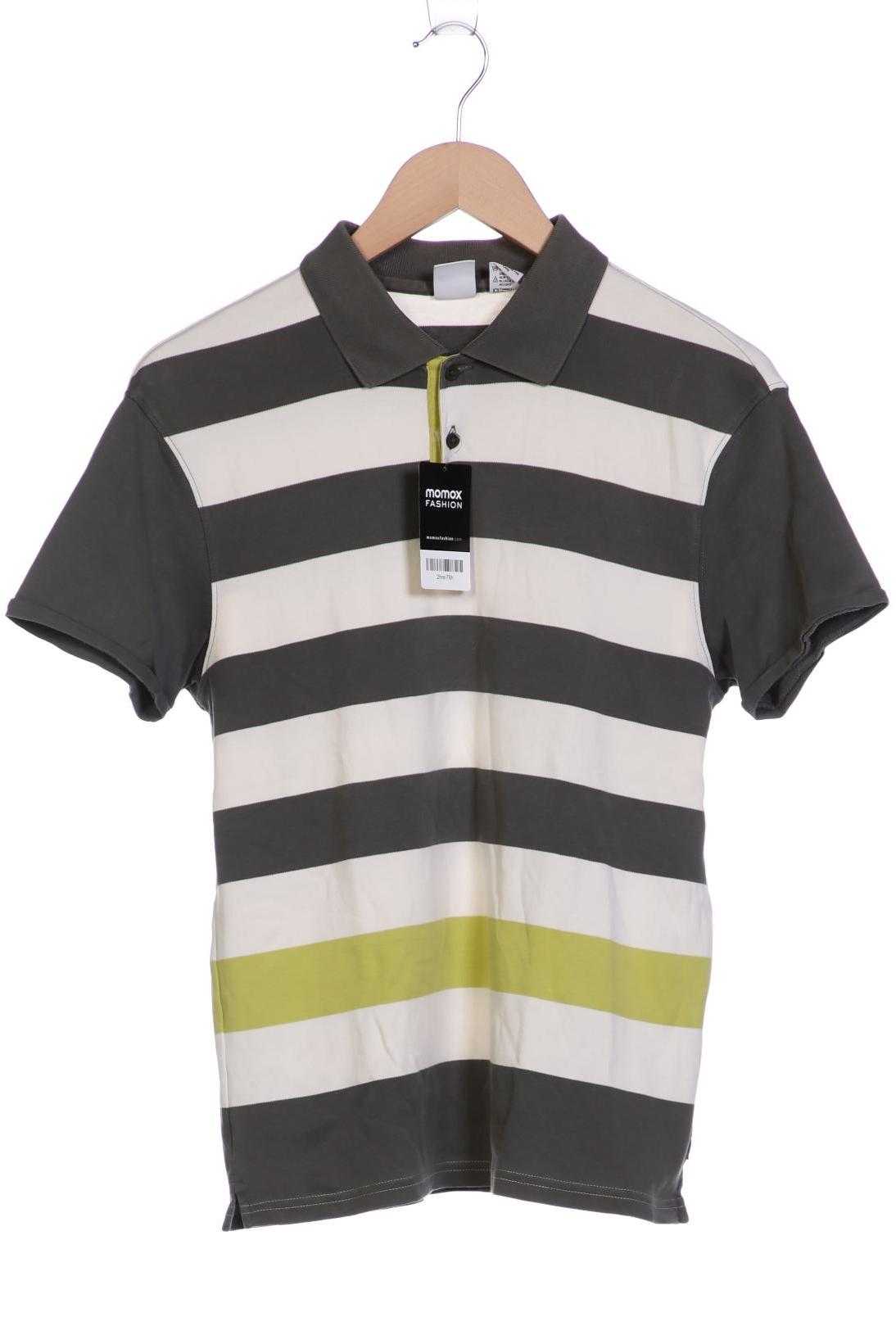 

AX Armani Exchange Herren Poloshirt, grau