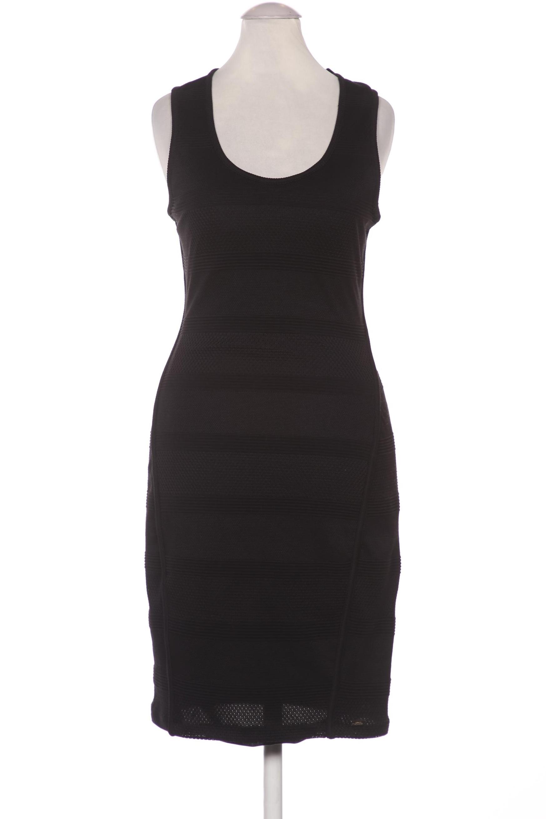 

AX Armani Exchange Damen Kleid, schwarz, Gr. 34