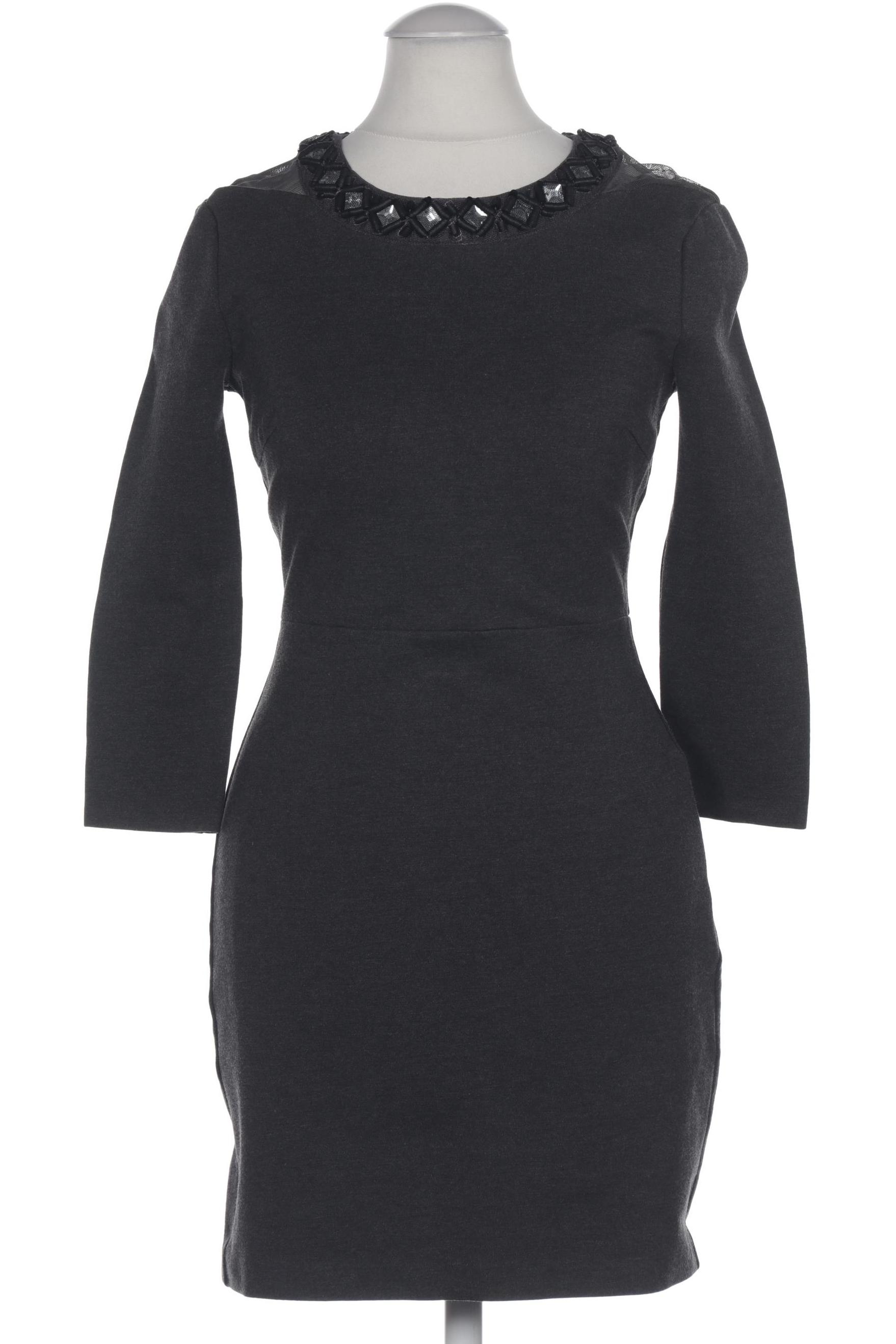 

AX Armani Exchange Damen Kleid, grau, Gr. 36