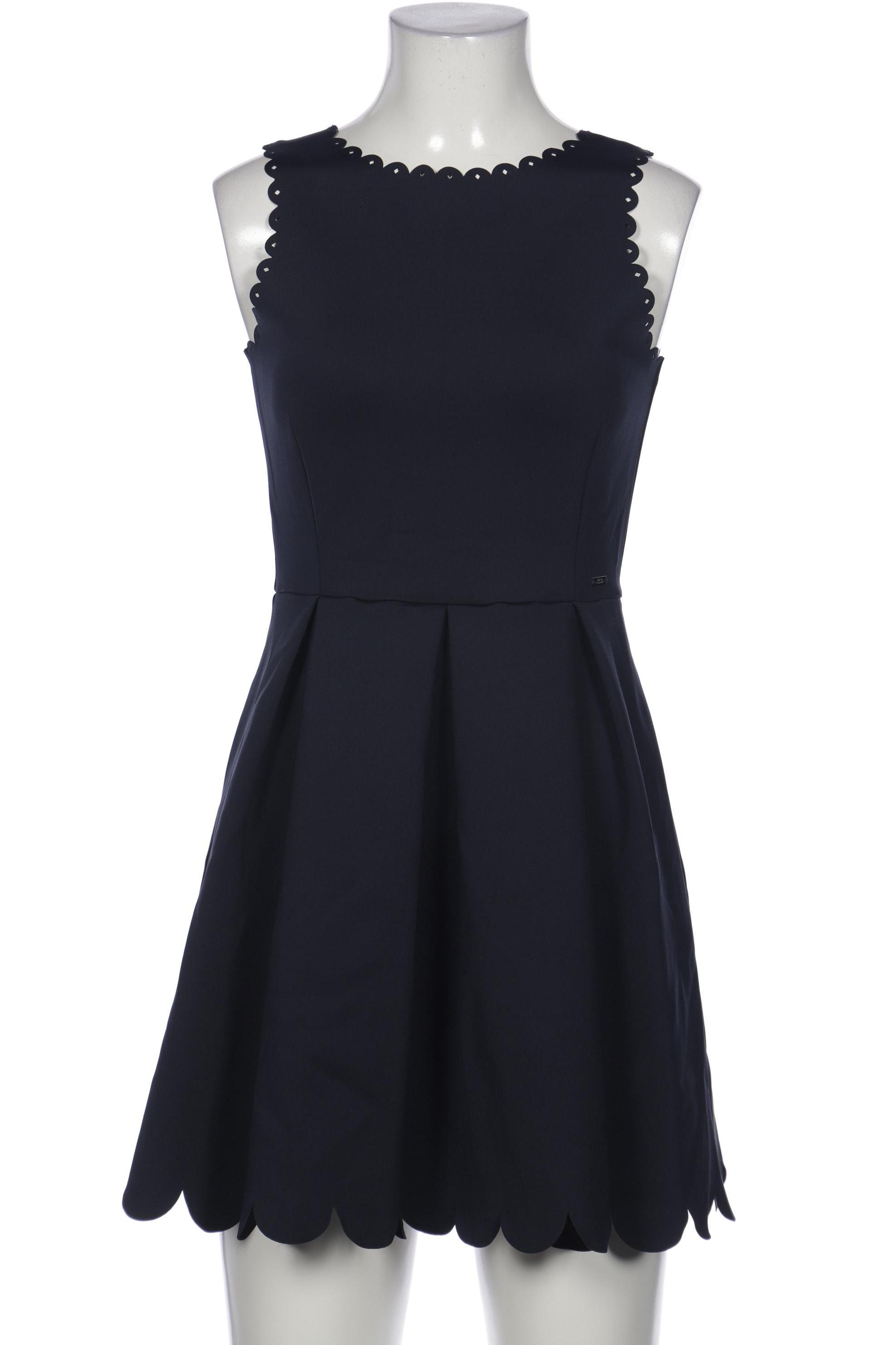 

AX Armani Exchange Damen Kleid, marineblau