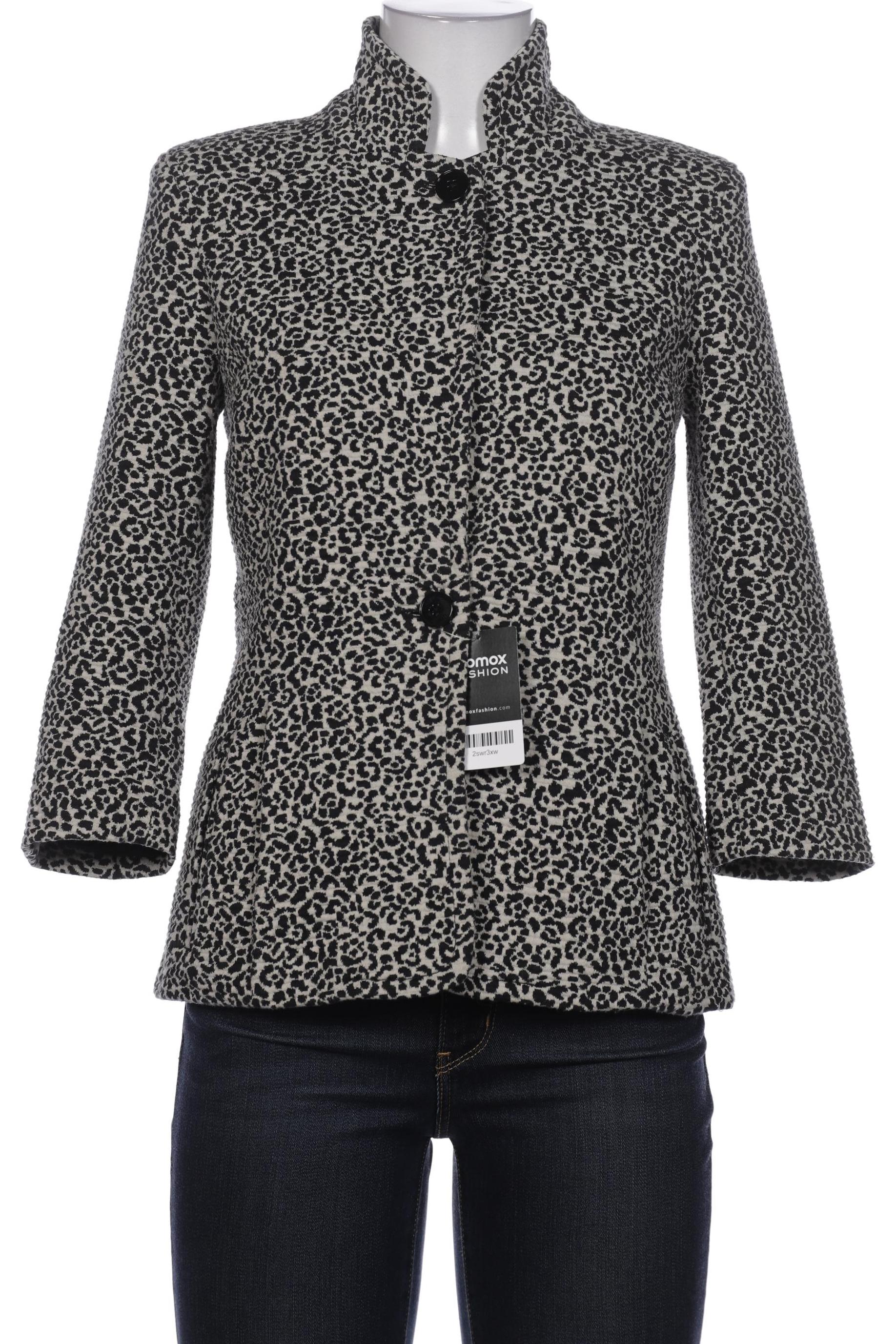 

AX Armani Exchange Damen Blazer, schwarz, Gr. 38