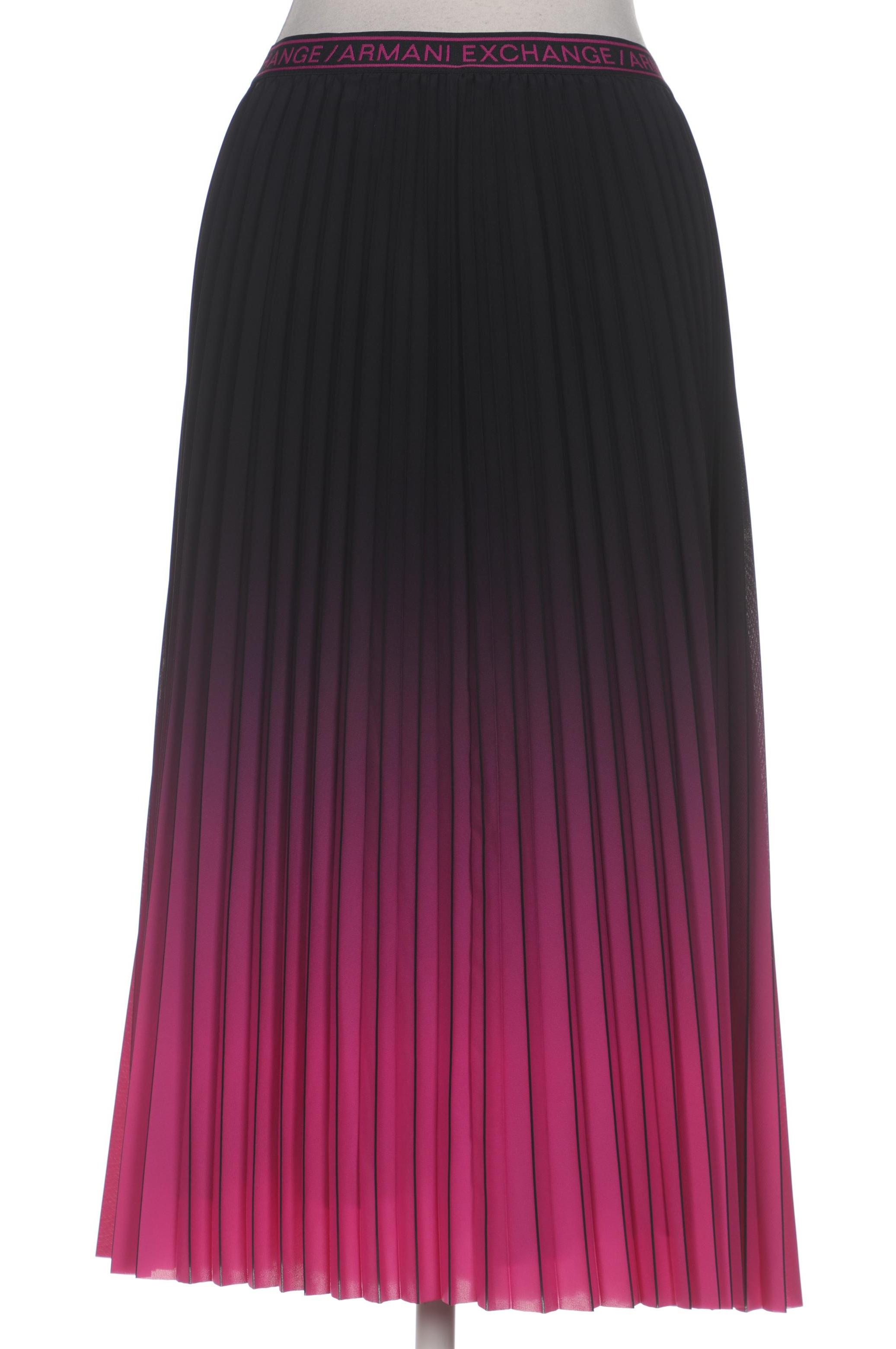 

AX Armani Exchange Damen Rock, pink, Gr. 30