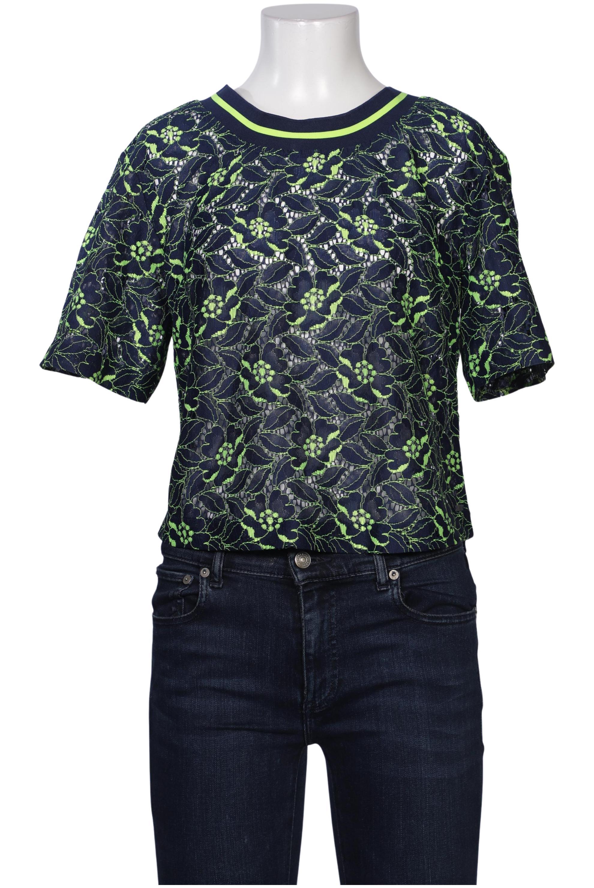 

AX Armani Exchange Damen Bluse, neon, Gr. 38