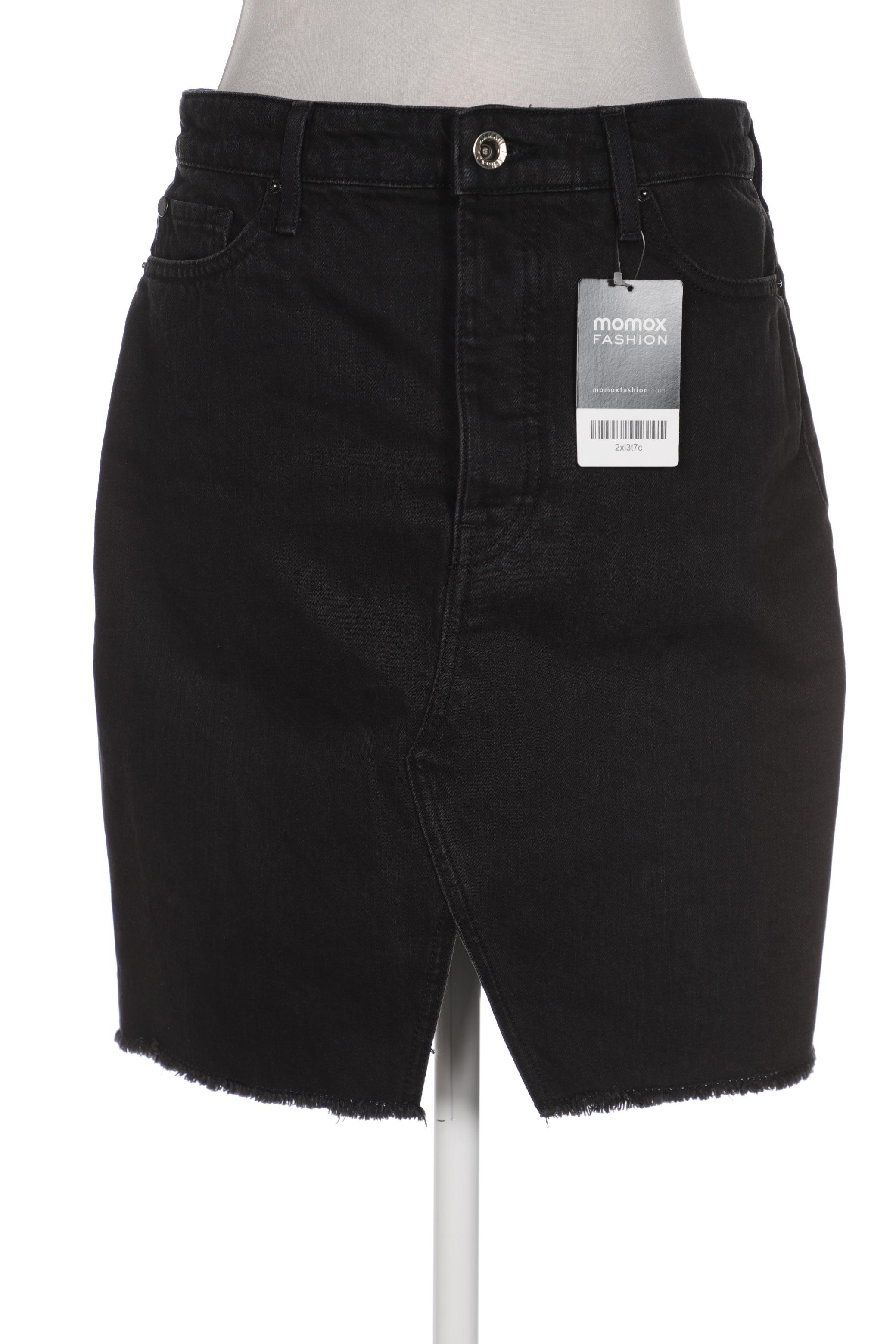 

AX Armani Exchange Damen Rock, schwarz, Gr. 28
