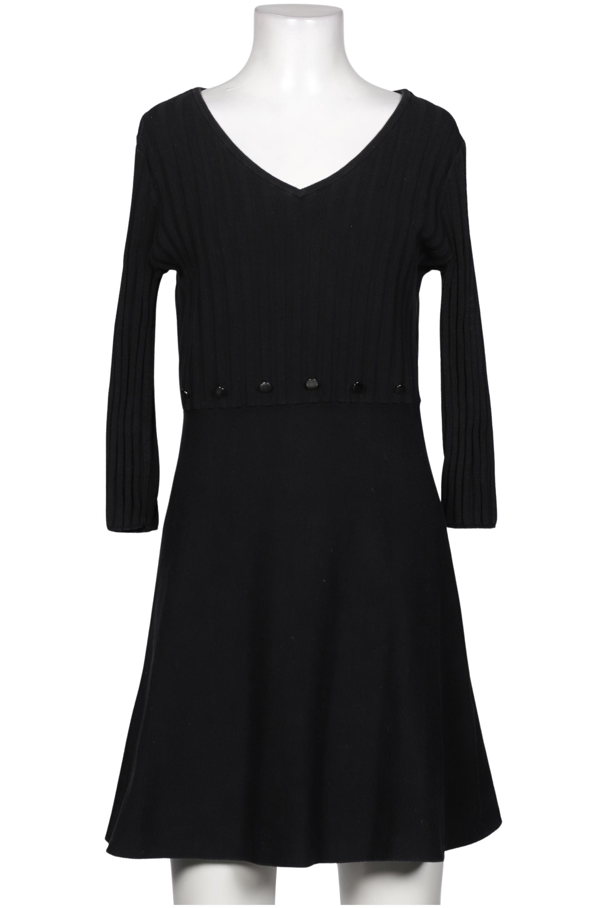 

AX Armani Exchange Damen Kleid, schwarz, Gr. 38