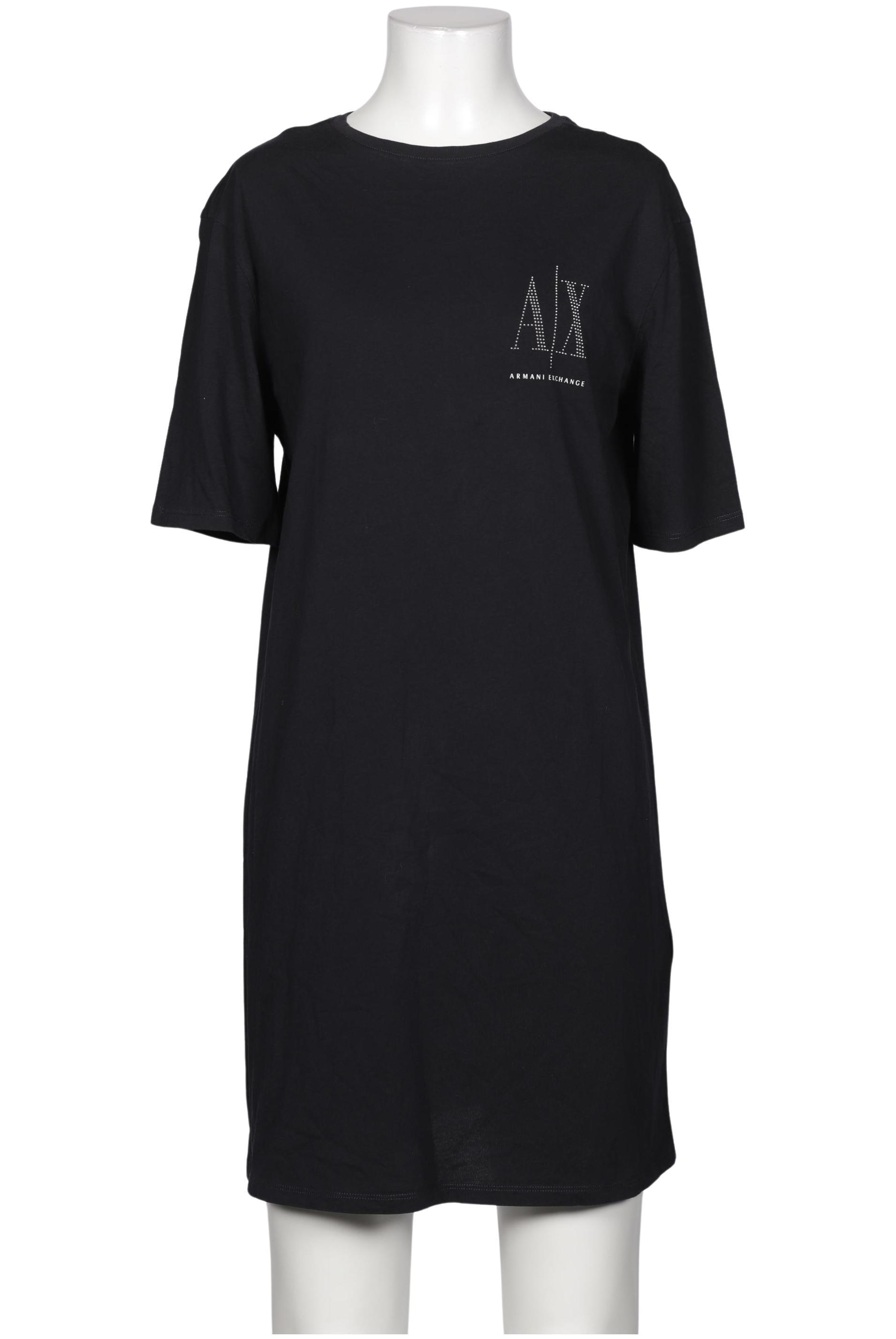 

AX Armani Exchange Damen Kleid, marineblau, Gr. 36