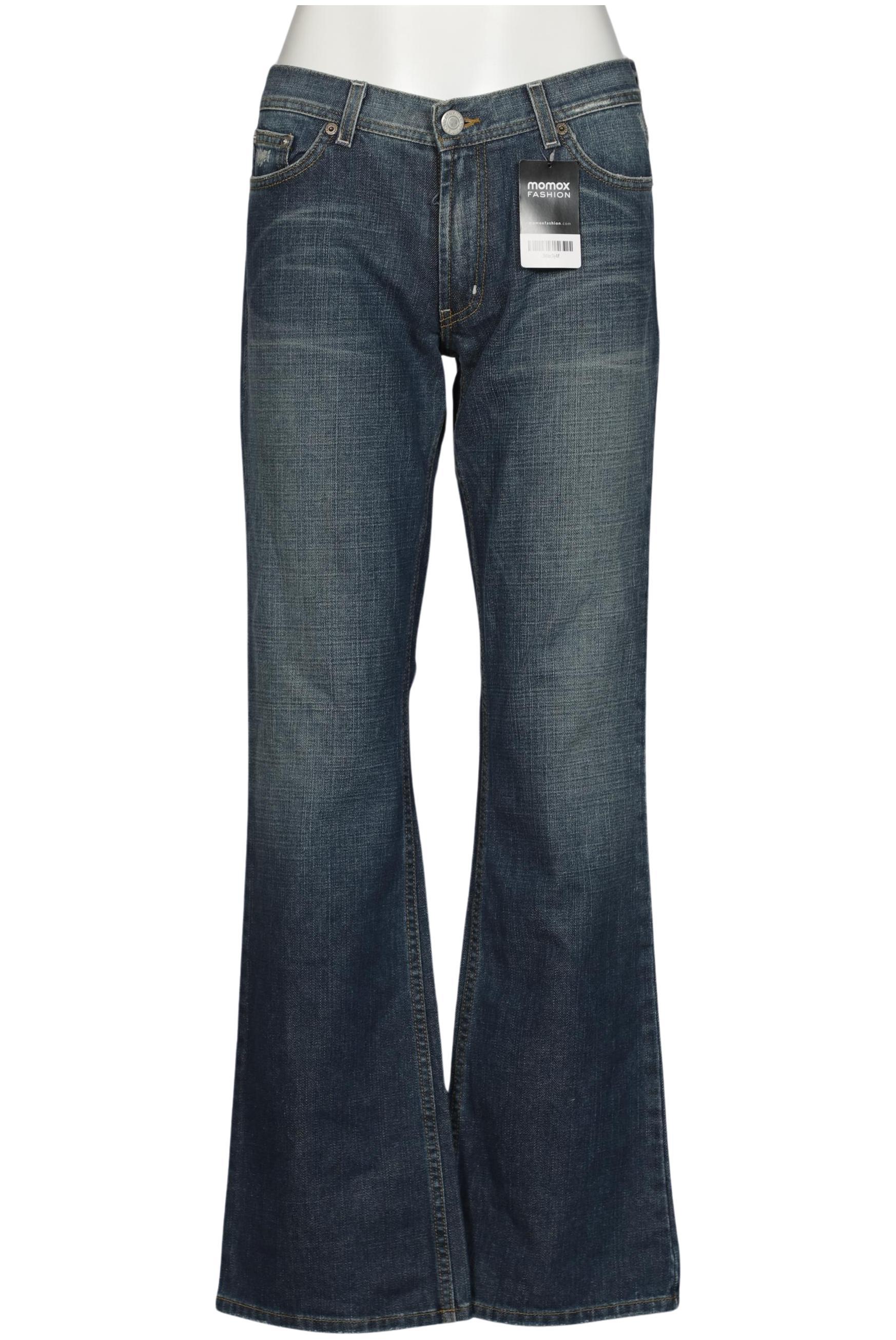 

AX Armani Exchange Damen Jeans, blau, Gr. 31