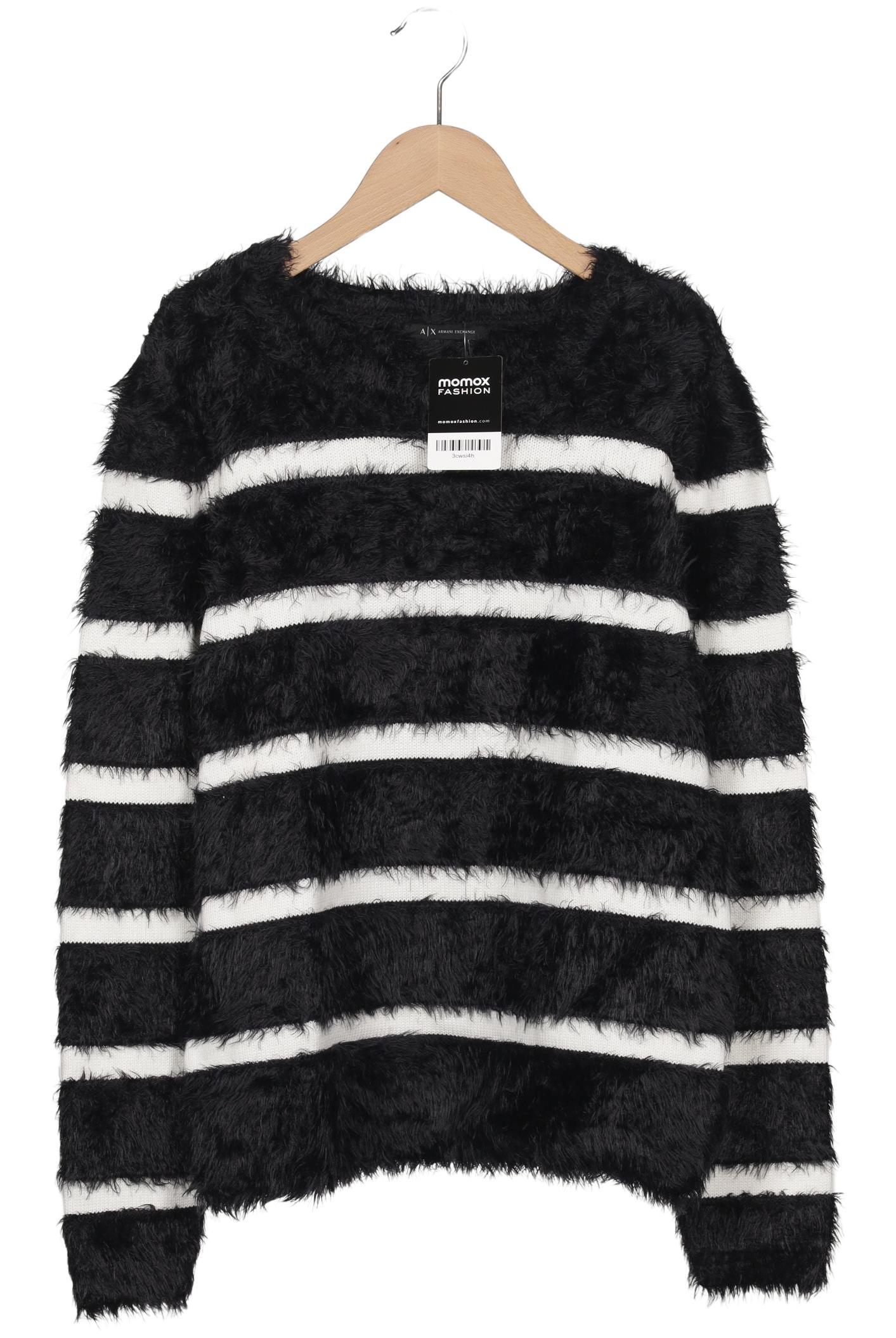 

AX Armani Exchange Damen Pullover, mehrfarbig, Gr. 38