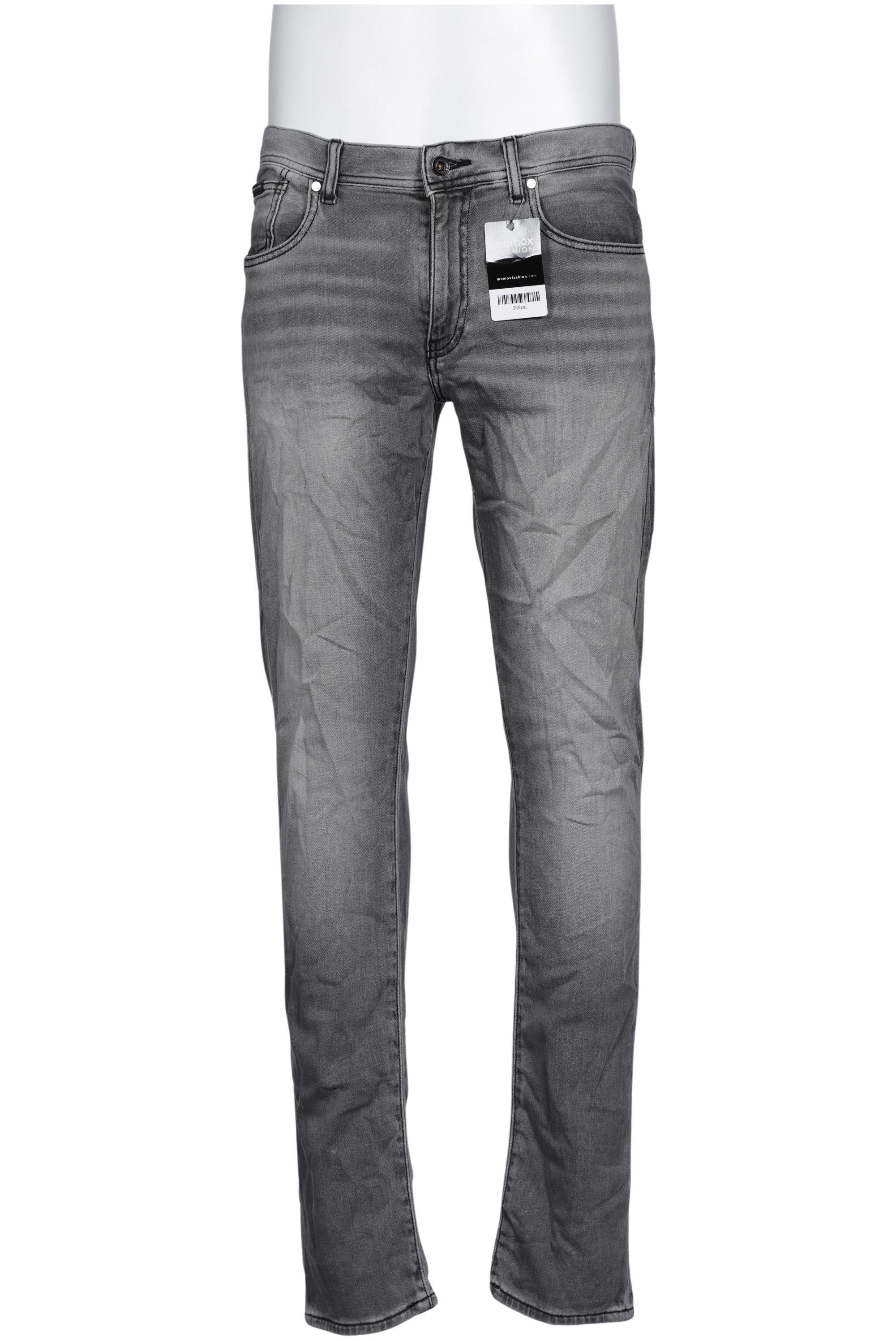 

AX Armani Exchange Herren Jeans, grau, Gr. 34