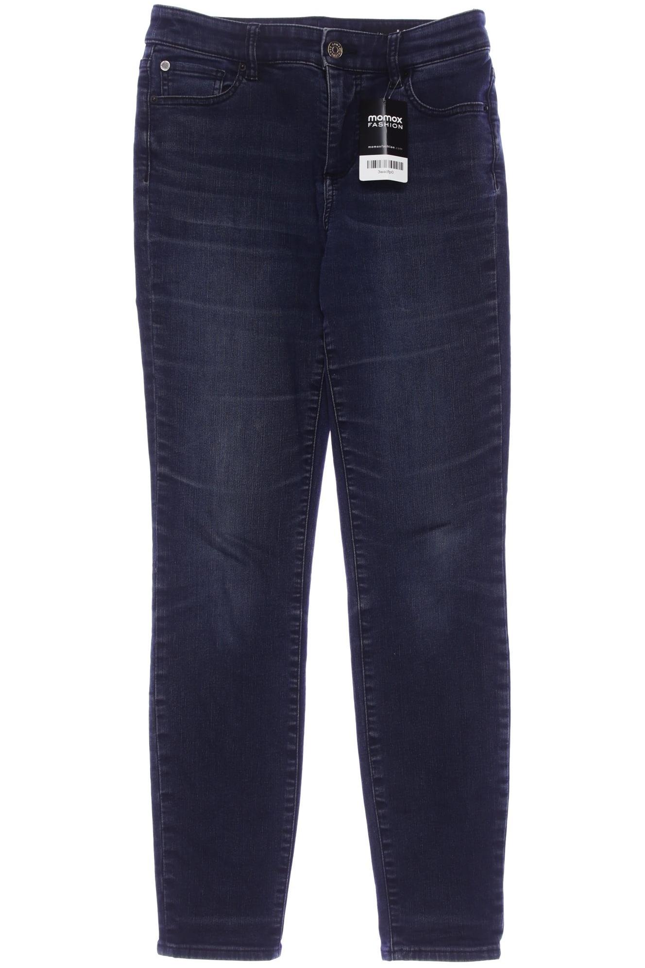 

AX Armani Exchange Damen Jeans, marineblau, Gr. 27