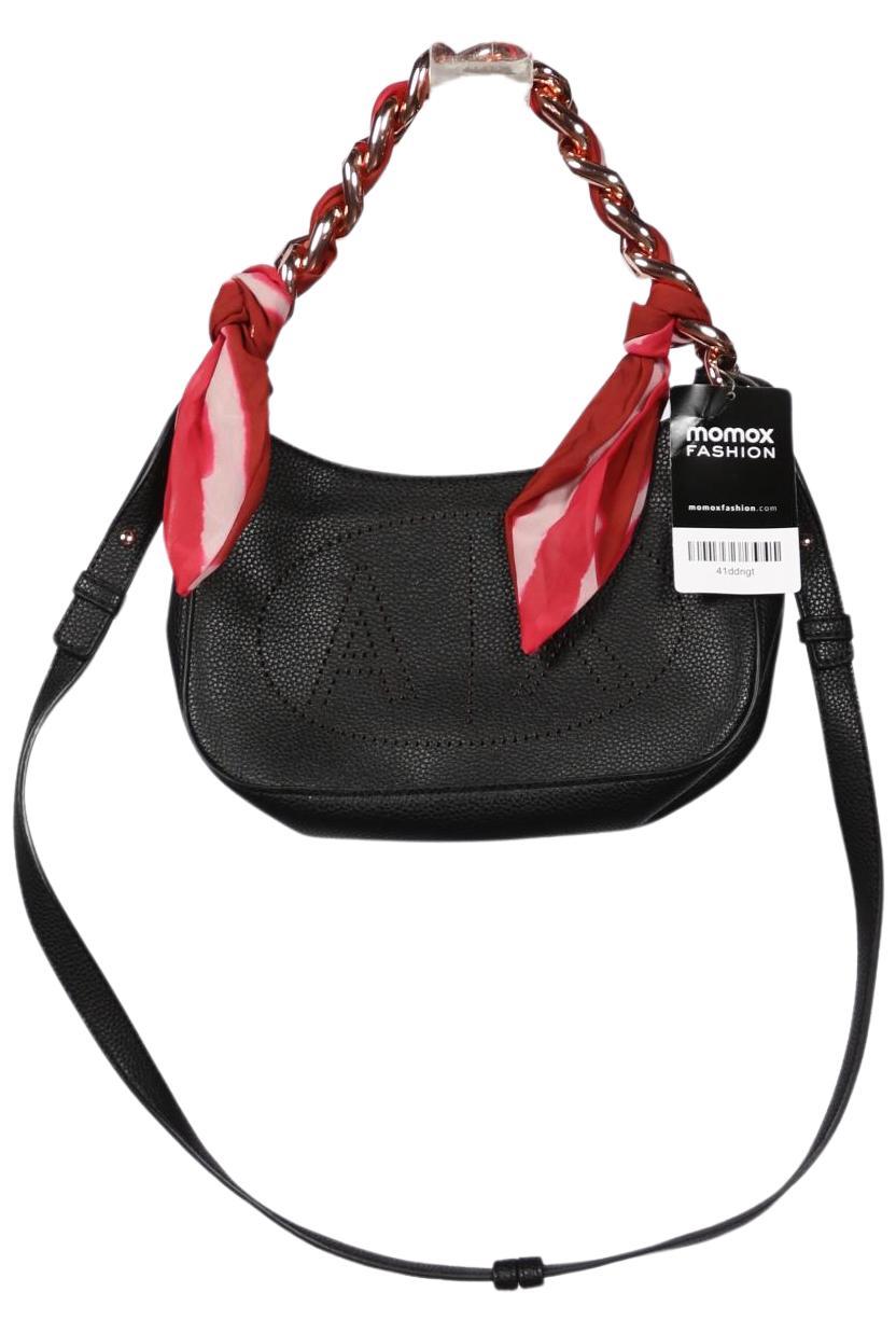 

AX Armani Exchange Damen Handtasche, schwarz, Gr.