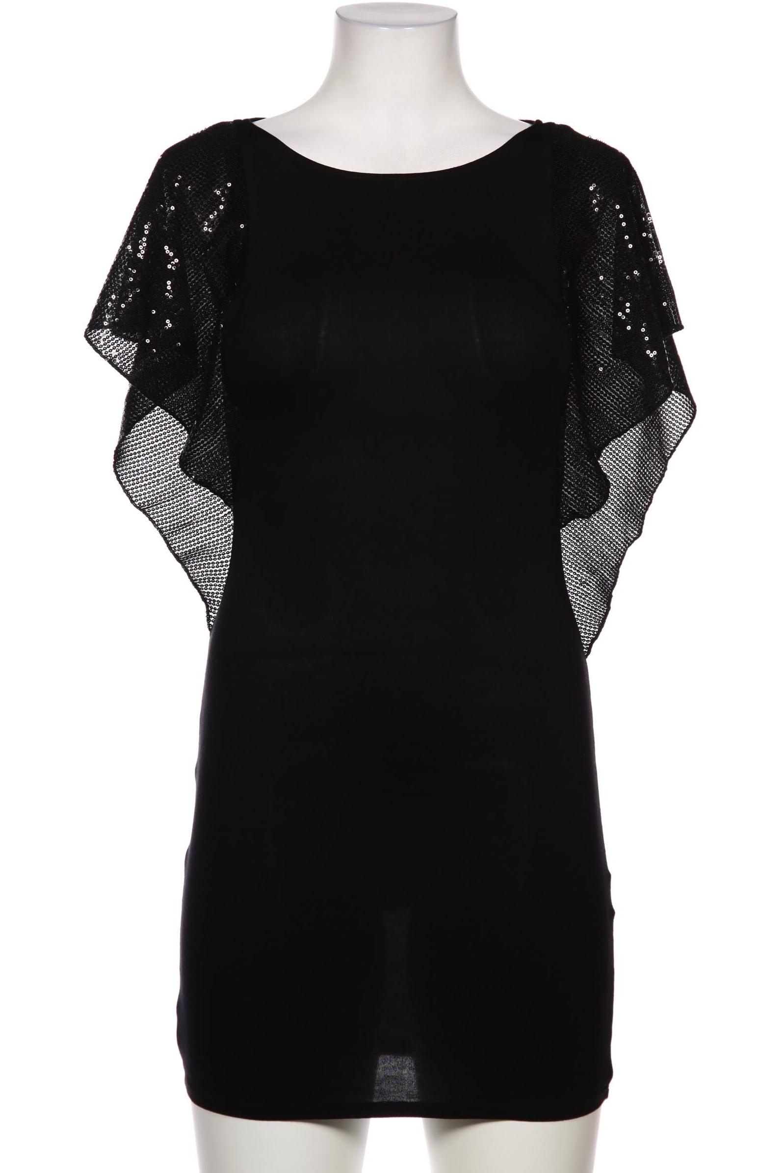 

AX Armani Exchange Damen Kleid, schwarz, Gr. 36