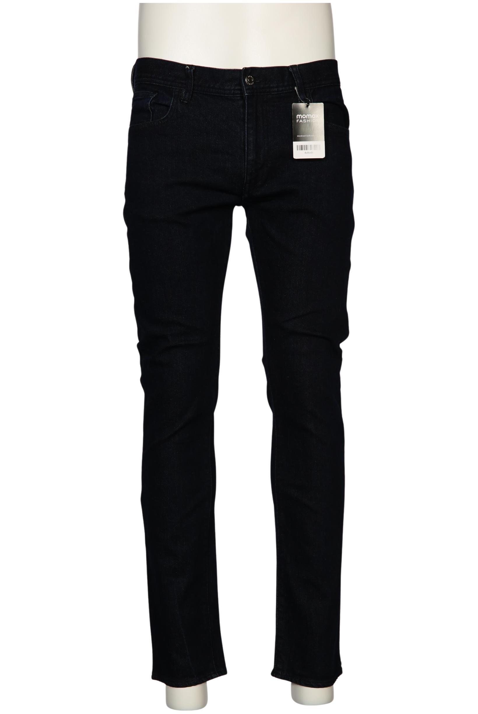 

AX Armani Exchange Herren Jeans, marineblau, Gr. 34