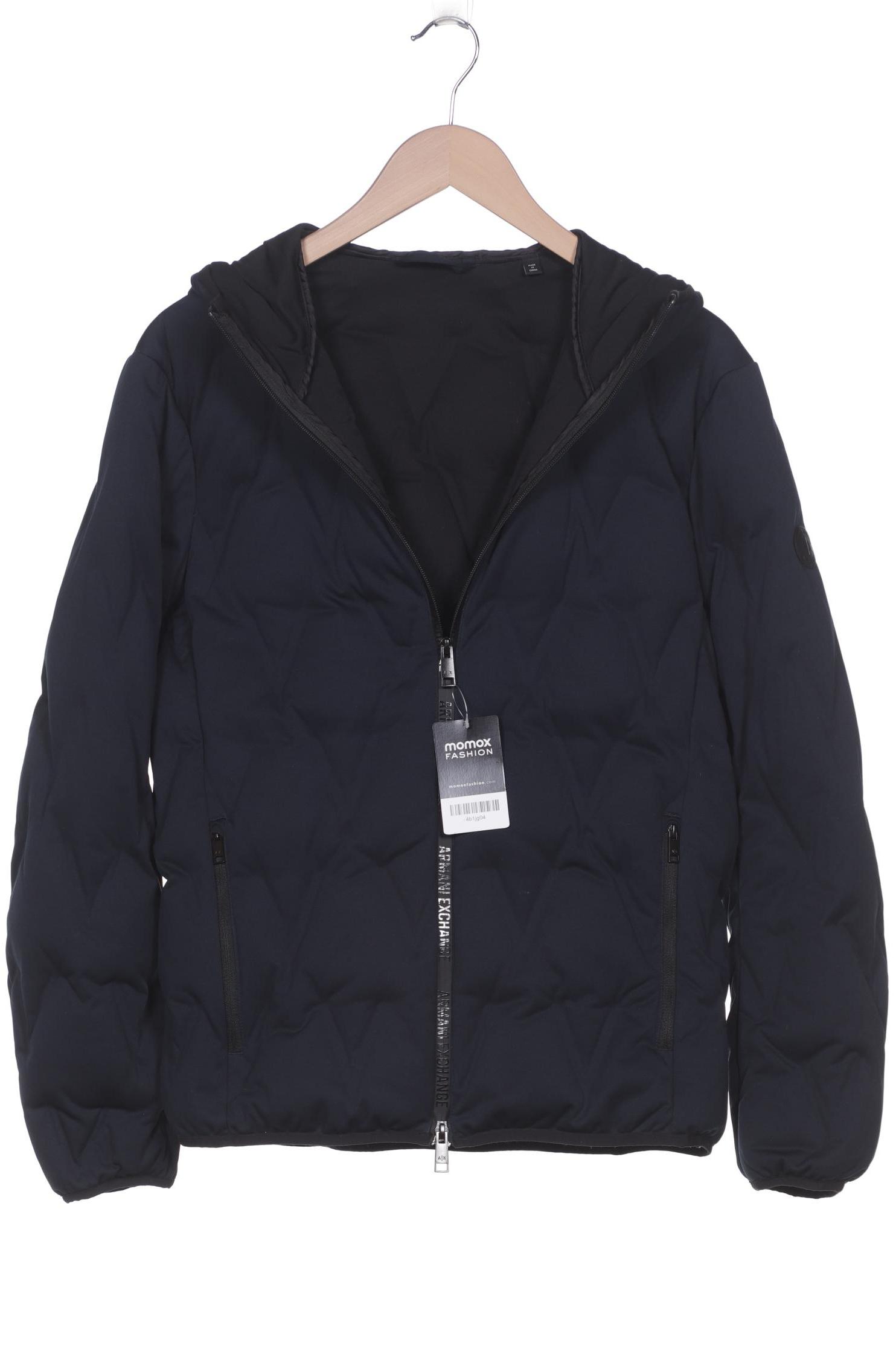 

AX Armani Exchange Herren Jacke, marineblau, Gr. 48