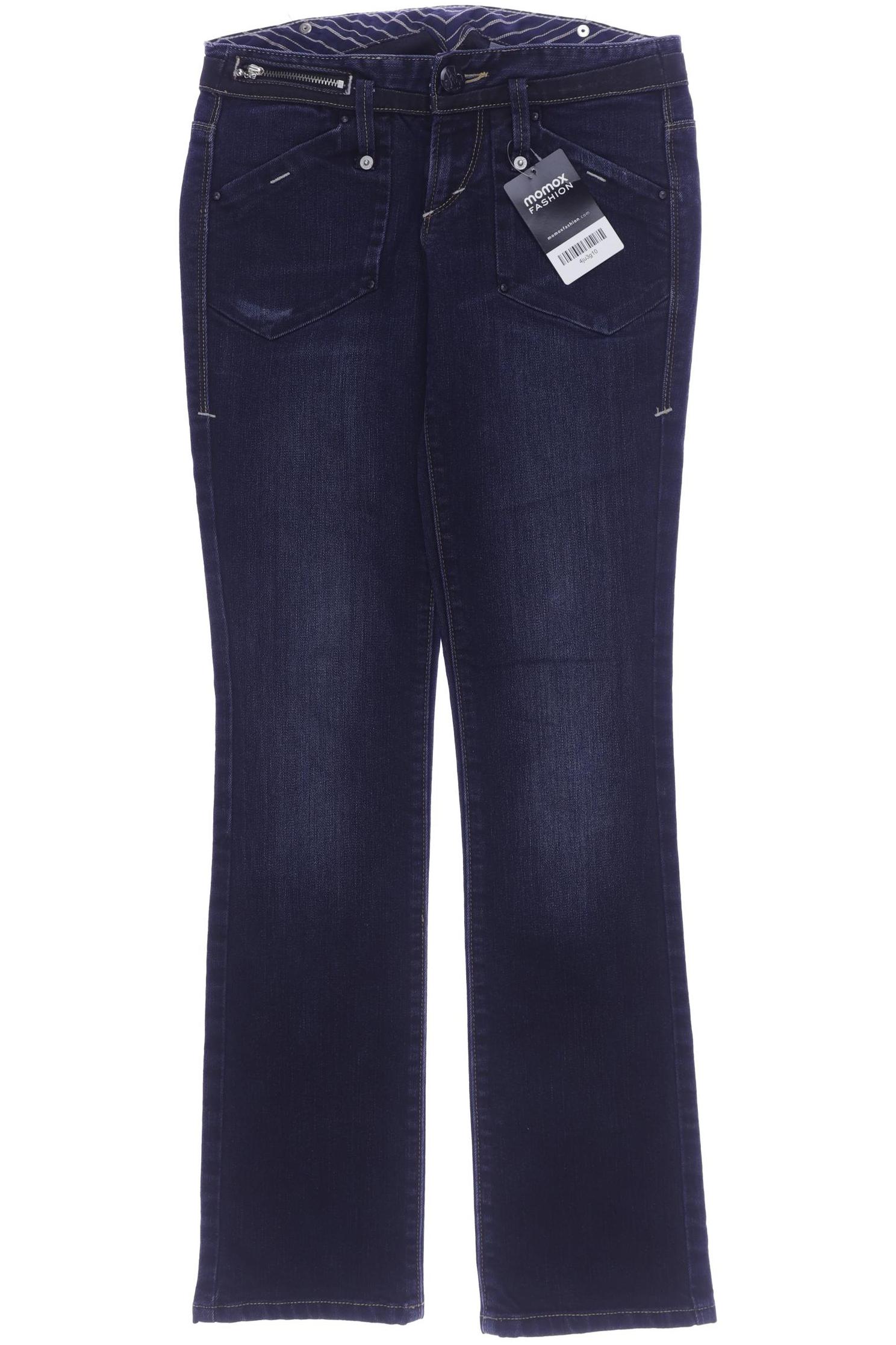 

AX Armani Exchange Damen Jeans, marineblau, Gr. 26