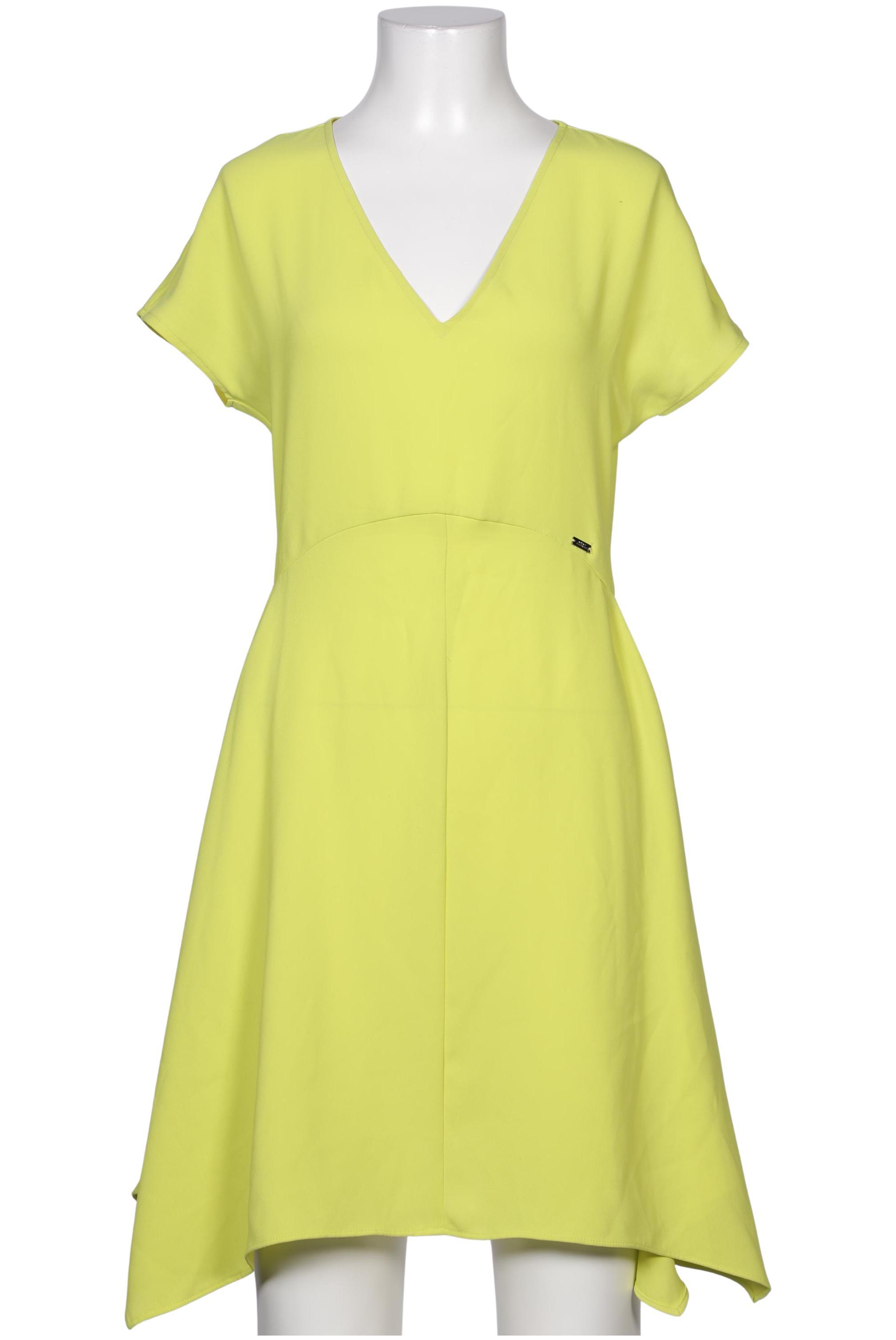

AX Armani Exchange Damen Kleid, neon, Gr. 36