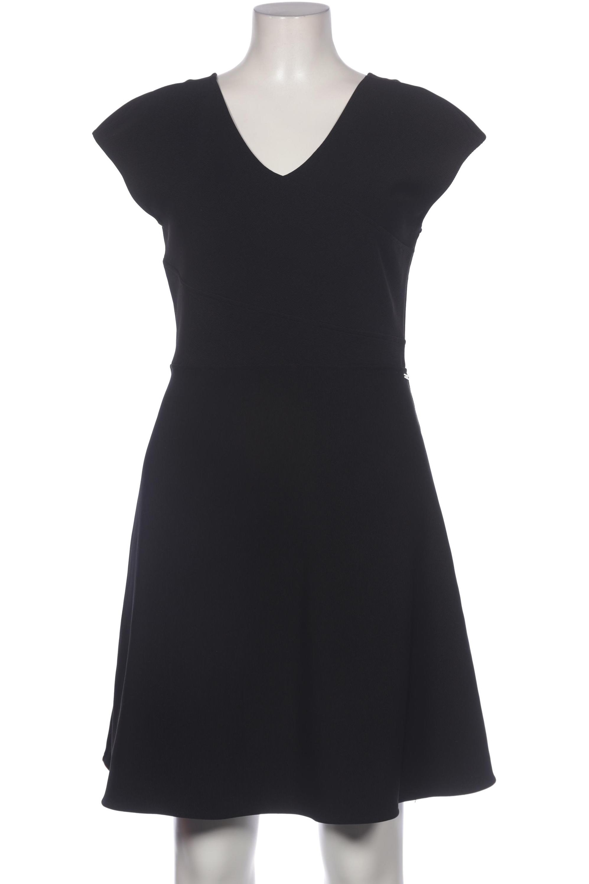 

AX Armani Exchange Damen Kleid, schwarz, Gr. 44