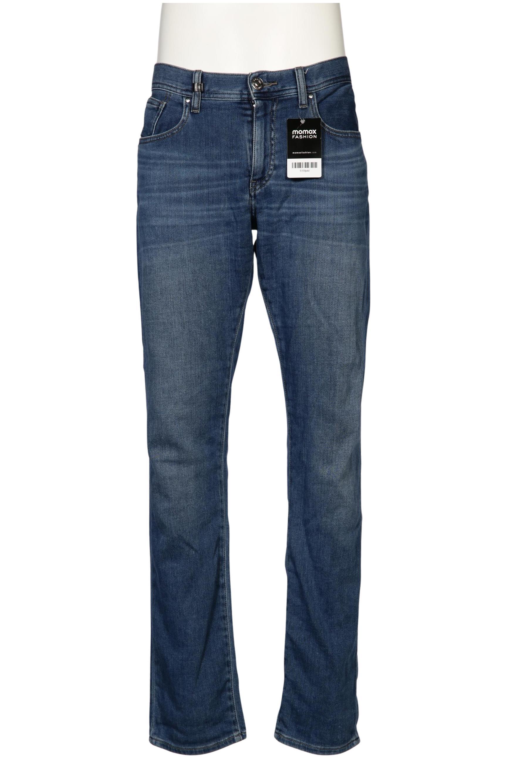 

AX Armani Exchange Herren Jeans, blau, Gr. 32