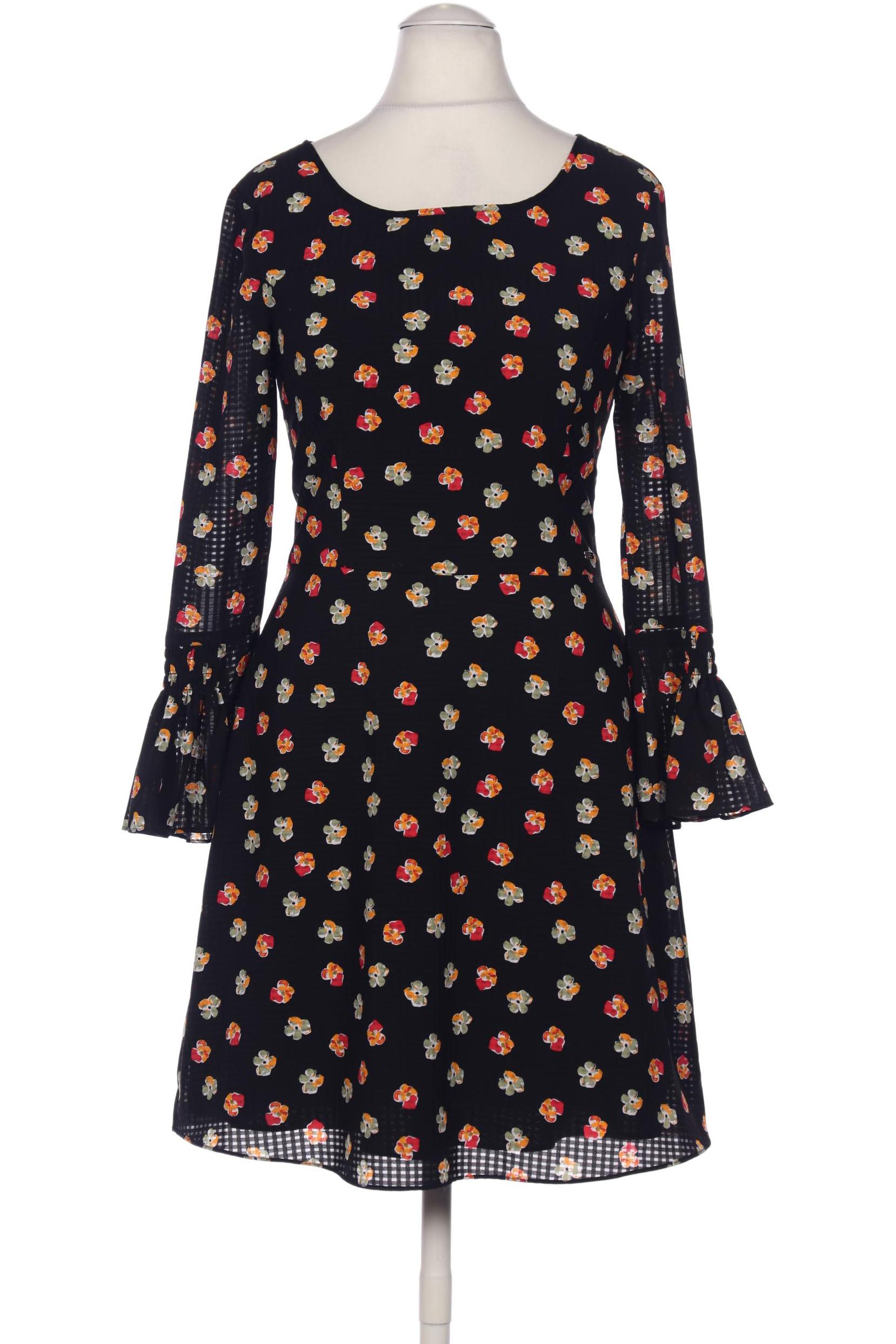 

AX Armani Exchange Damen Kleid, schwarz, Gr. 4