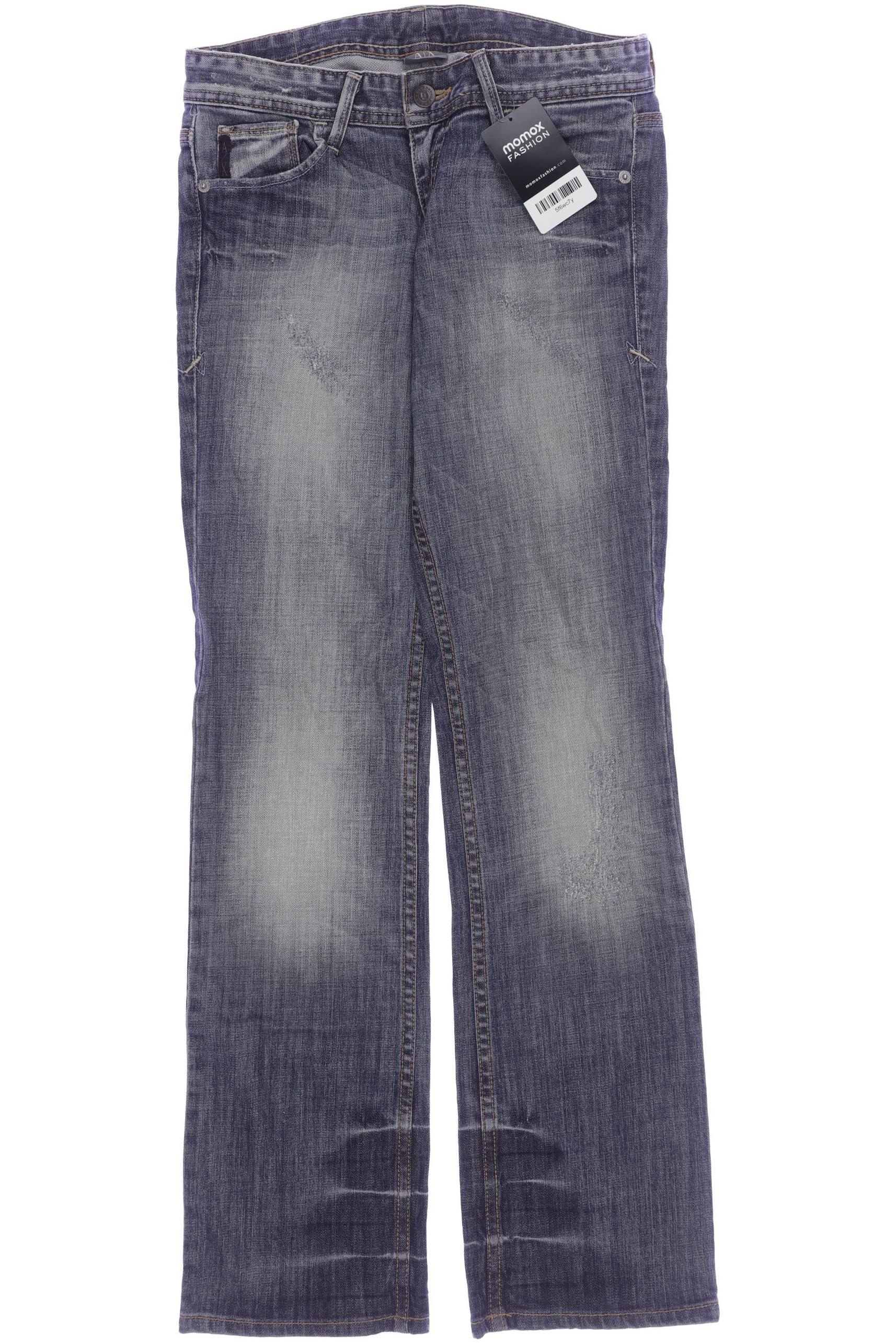 

AX Armani Exchange Damen Jeans, blau, Gr. 28