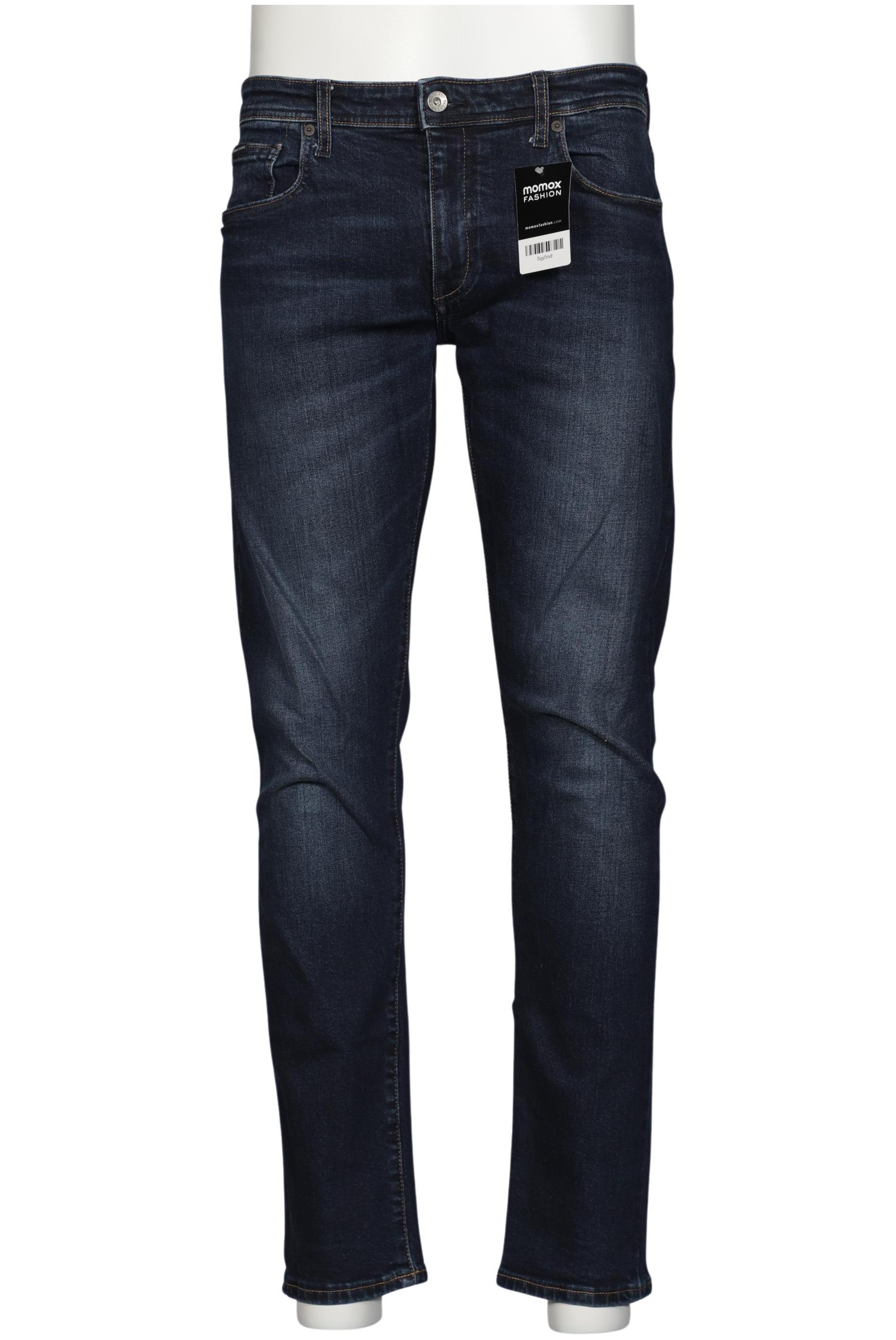 

AX Armani Exchange Herren Jeans, marineblau, Gr. 34