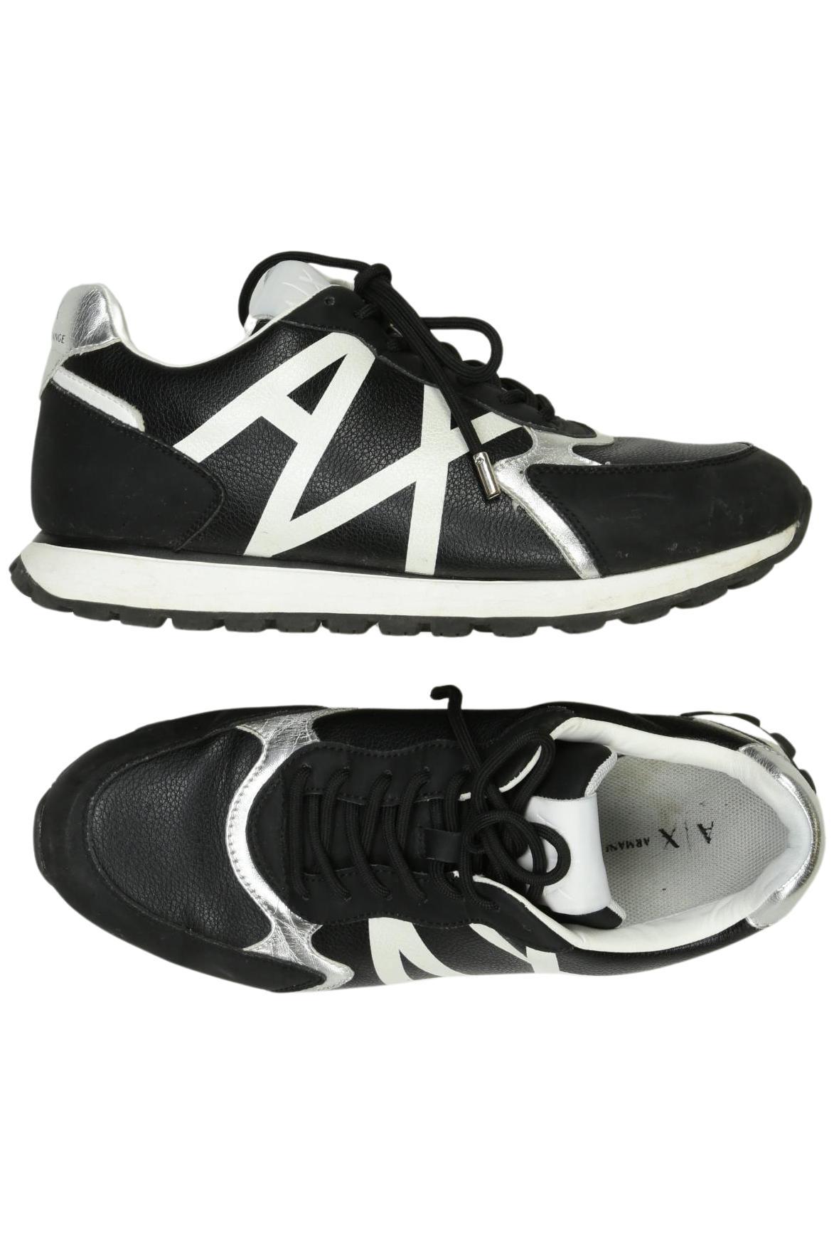 

AX Armani Exchange Damen Sneakers, mehrfarbig, Gr. 39