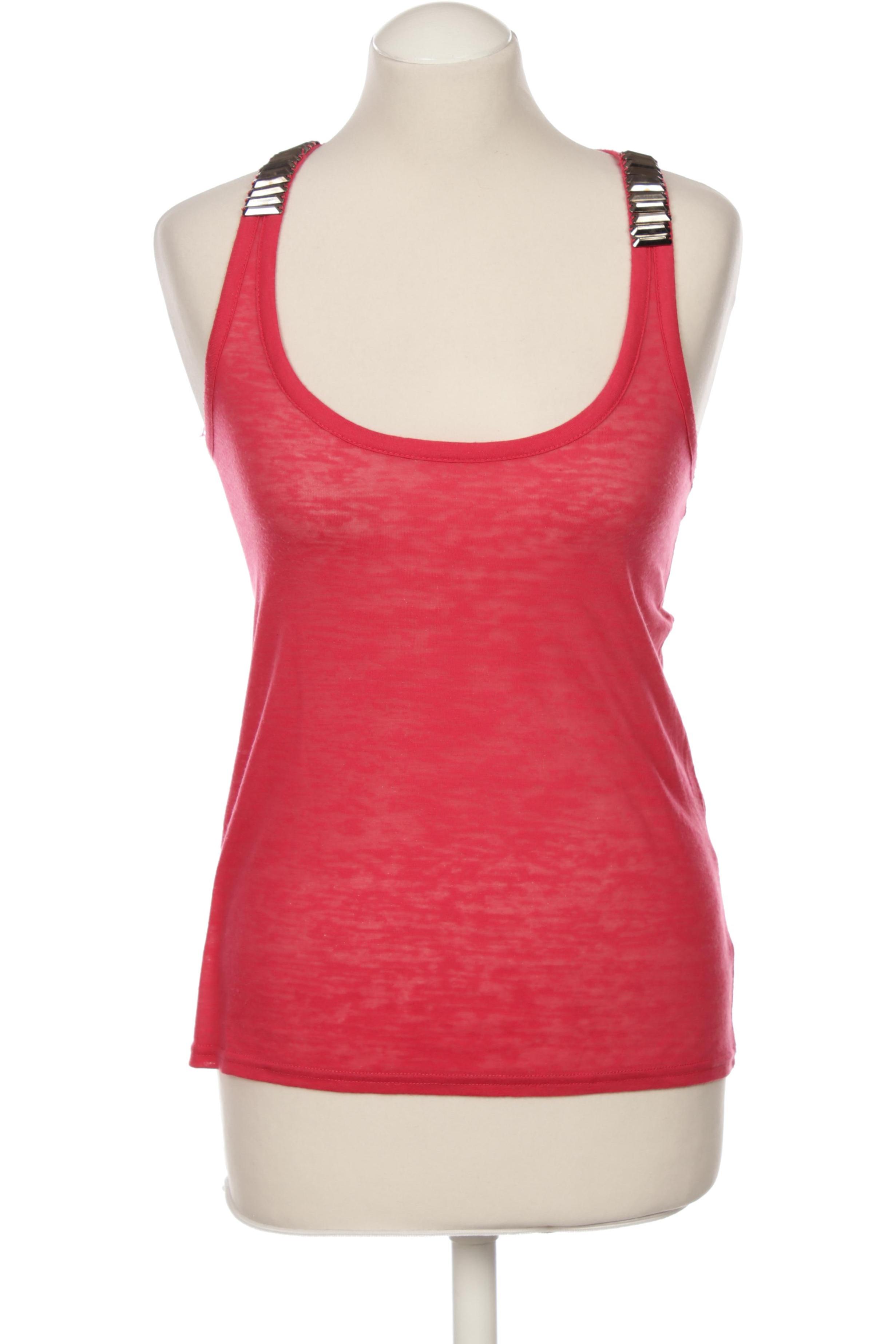 

AX Armani Exchange Damen Top, pink, Gr. 34