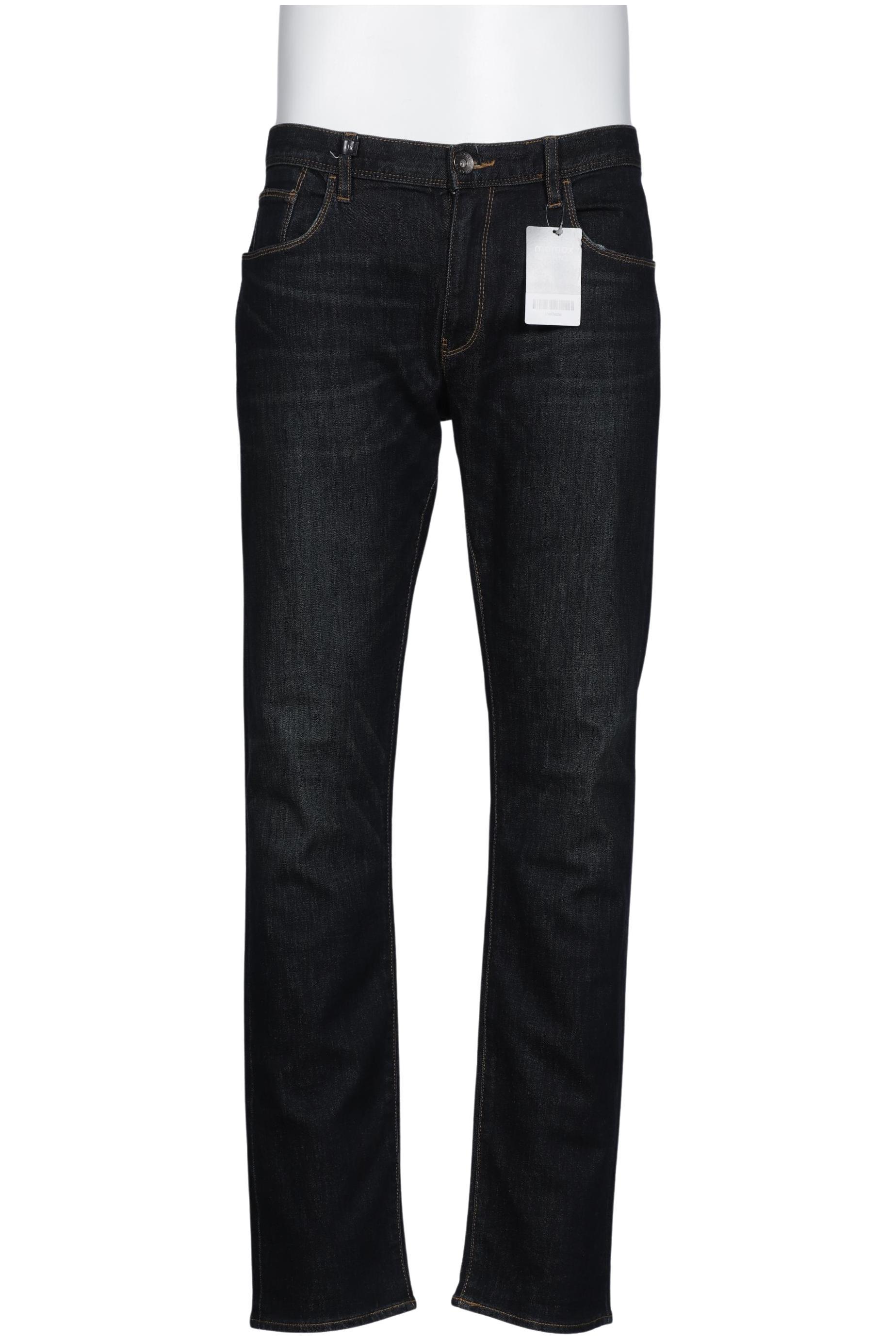 

AX Armani Exchange Herren Jeans, marineblau, Gr. 34