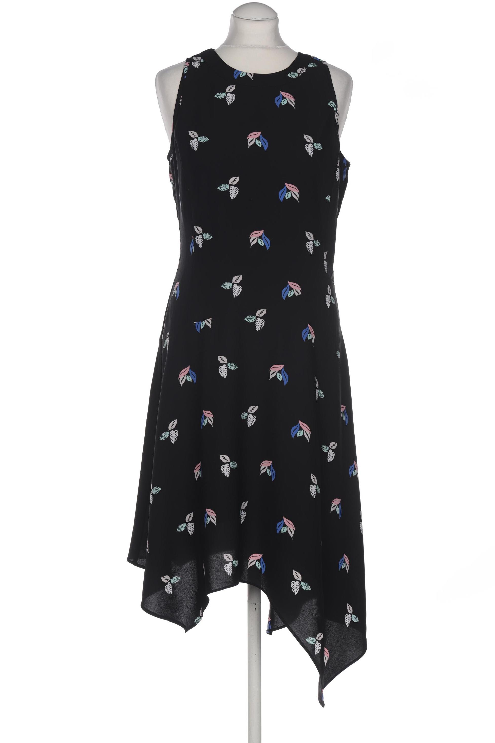 

AX Armani Exchange Damen Kleid, schwarz