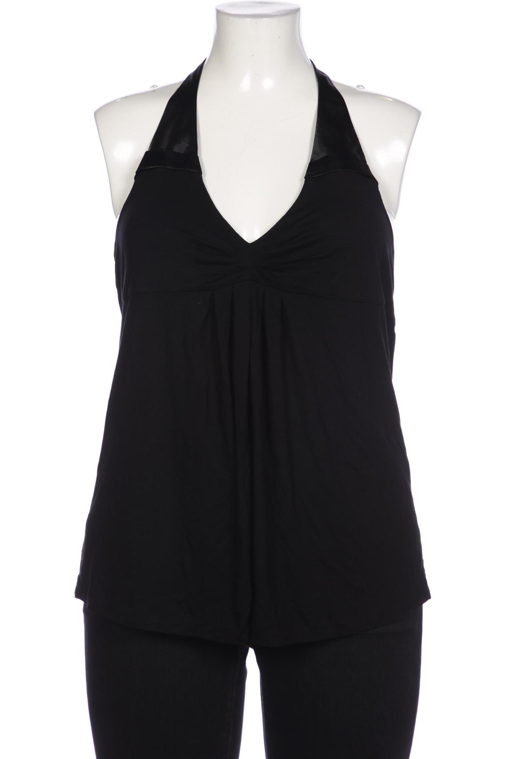 

AX Armani Exchange Damen Top, schwarz, Gr. 44