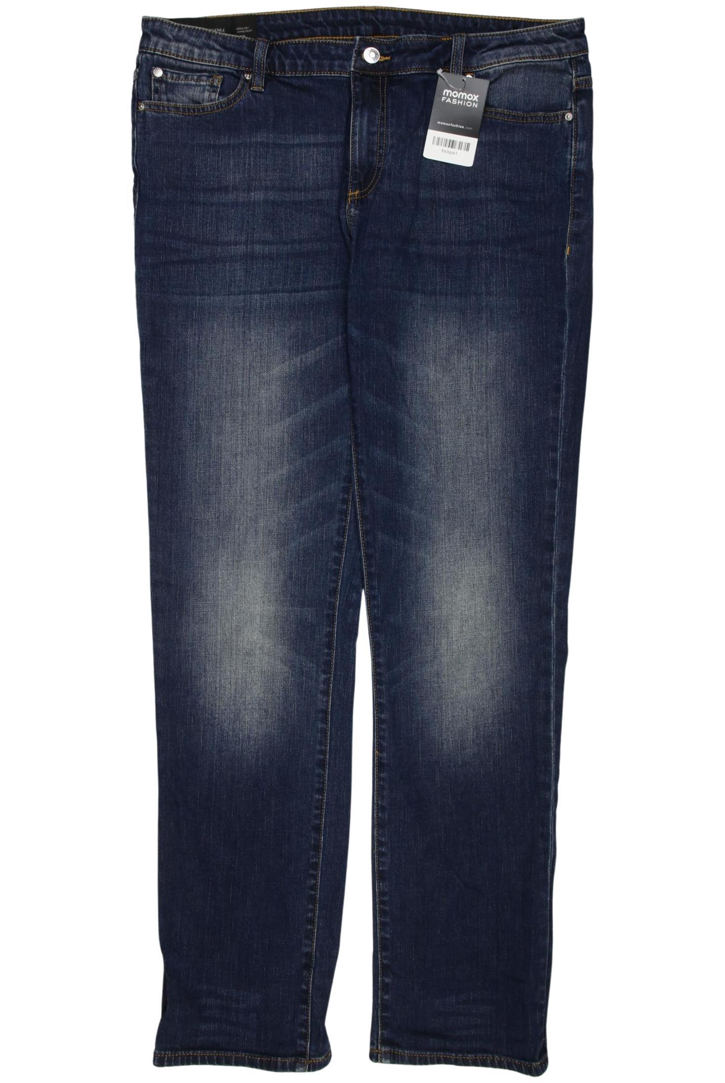 

AX Armani Exchange Damen Jeans, marineblau, Gr. 32