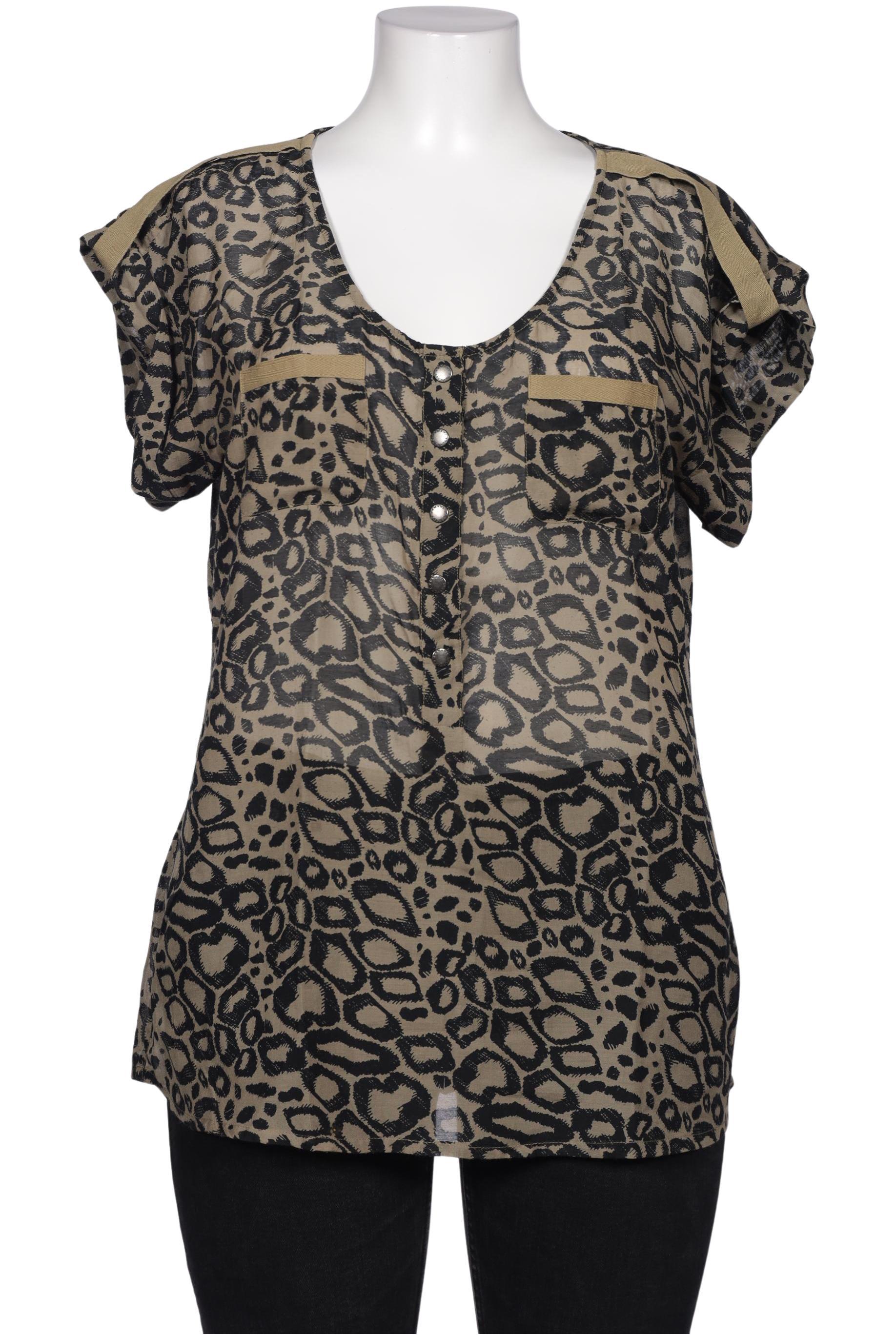 Thumbnail - AX Armani Exchange Damen Bluse, grün, Gr. 44