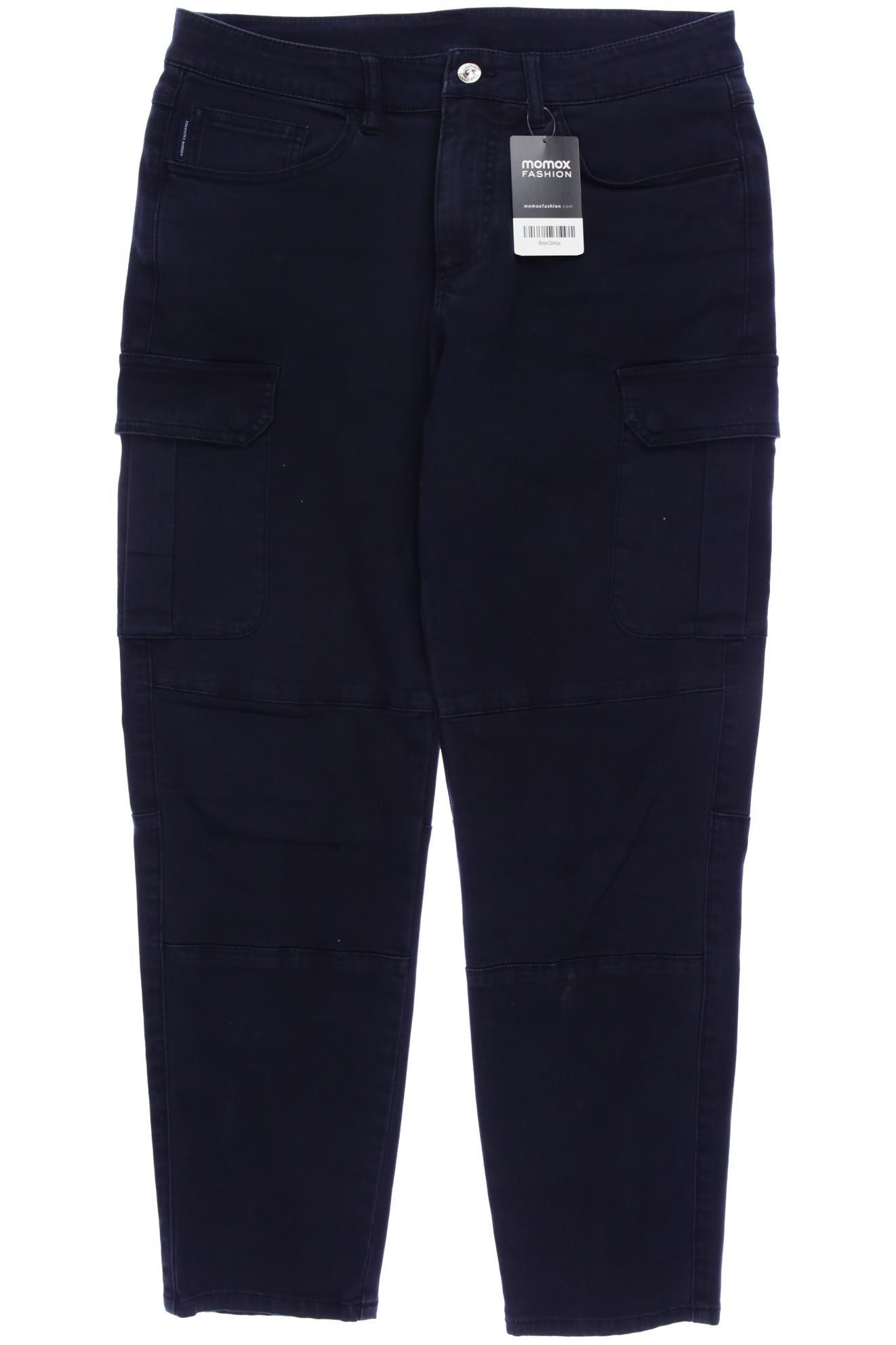 

AX Armani Exchange Herren Jeans, marineblau, Gr. 30