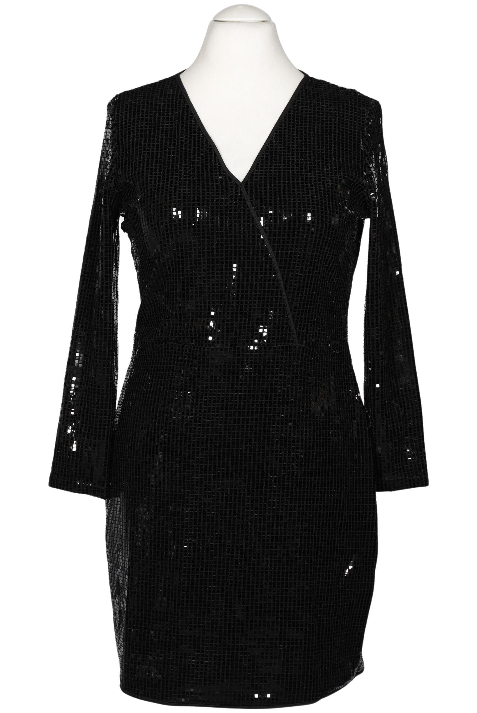 

AX Armani Exchange Damen Kleid, schwarz, Gr. 12