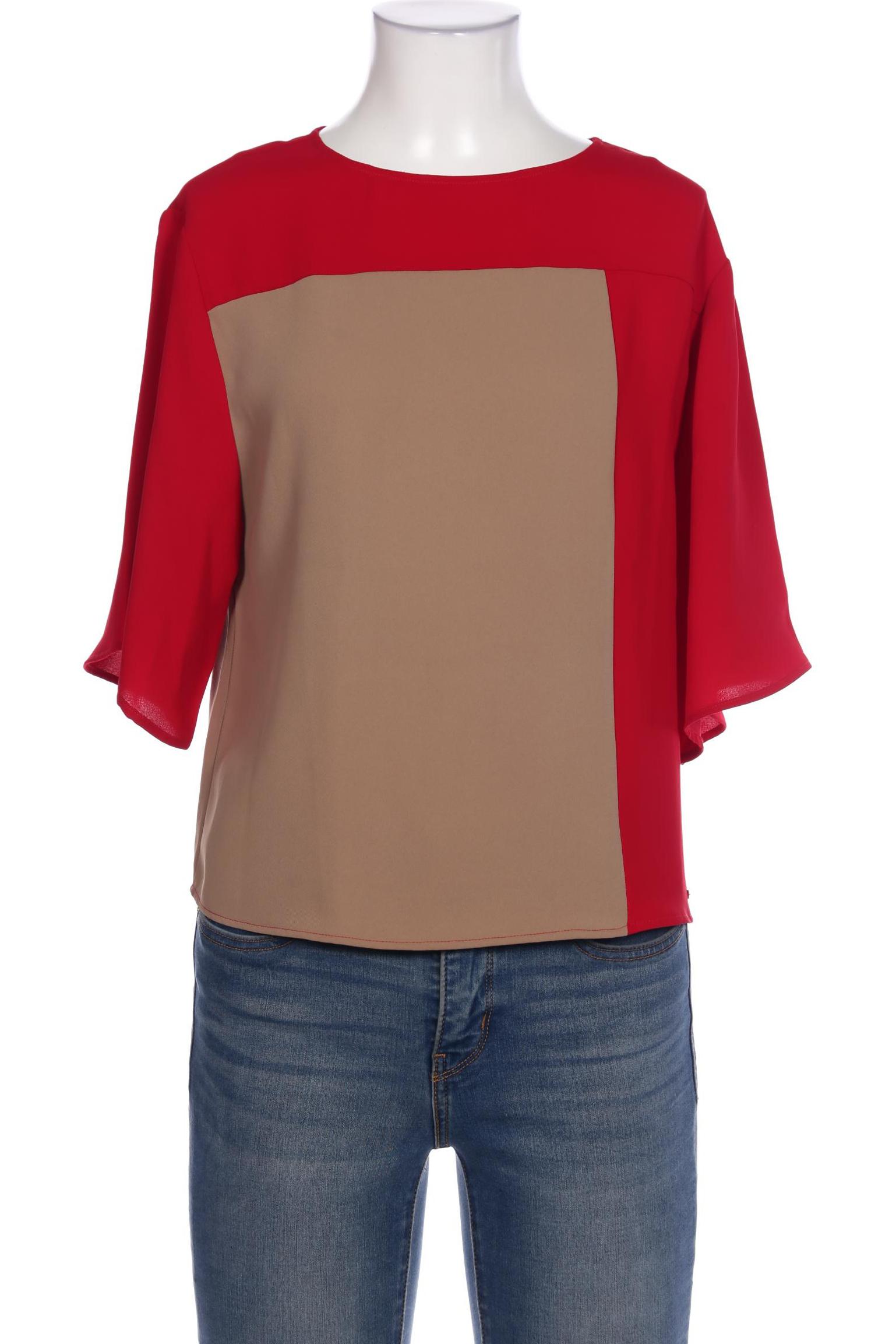 

AX Armani Exchange Damen Bluse, rot