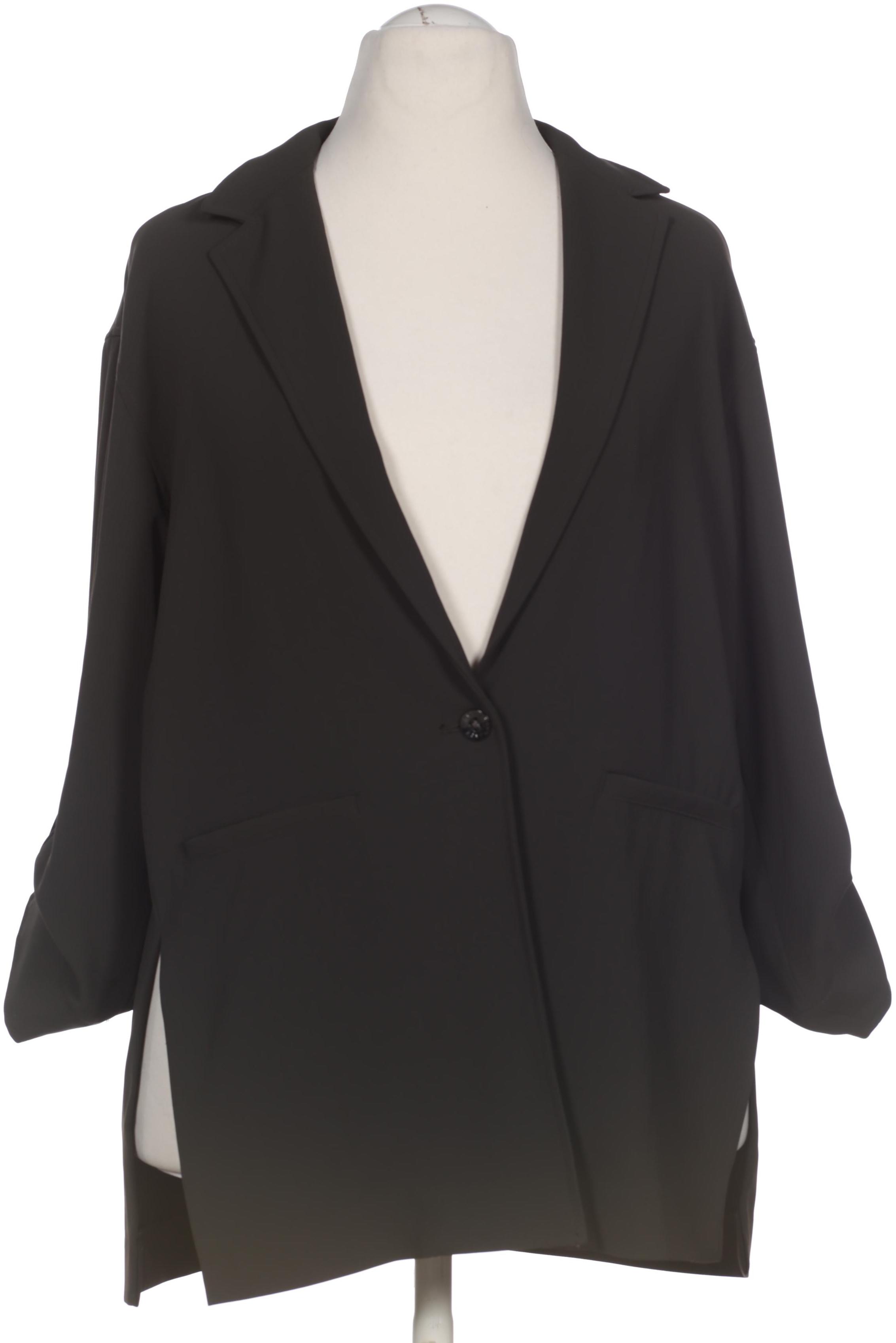 

AX Armani Exchange Damen Blazer, grau, Gr. 46