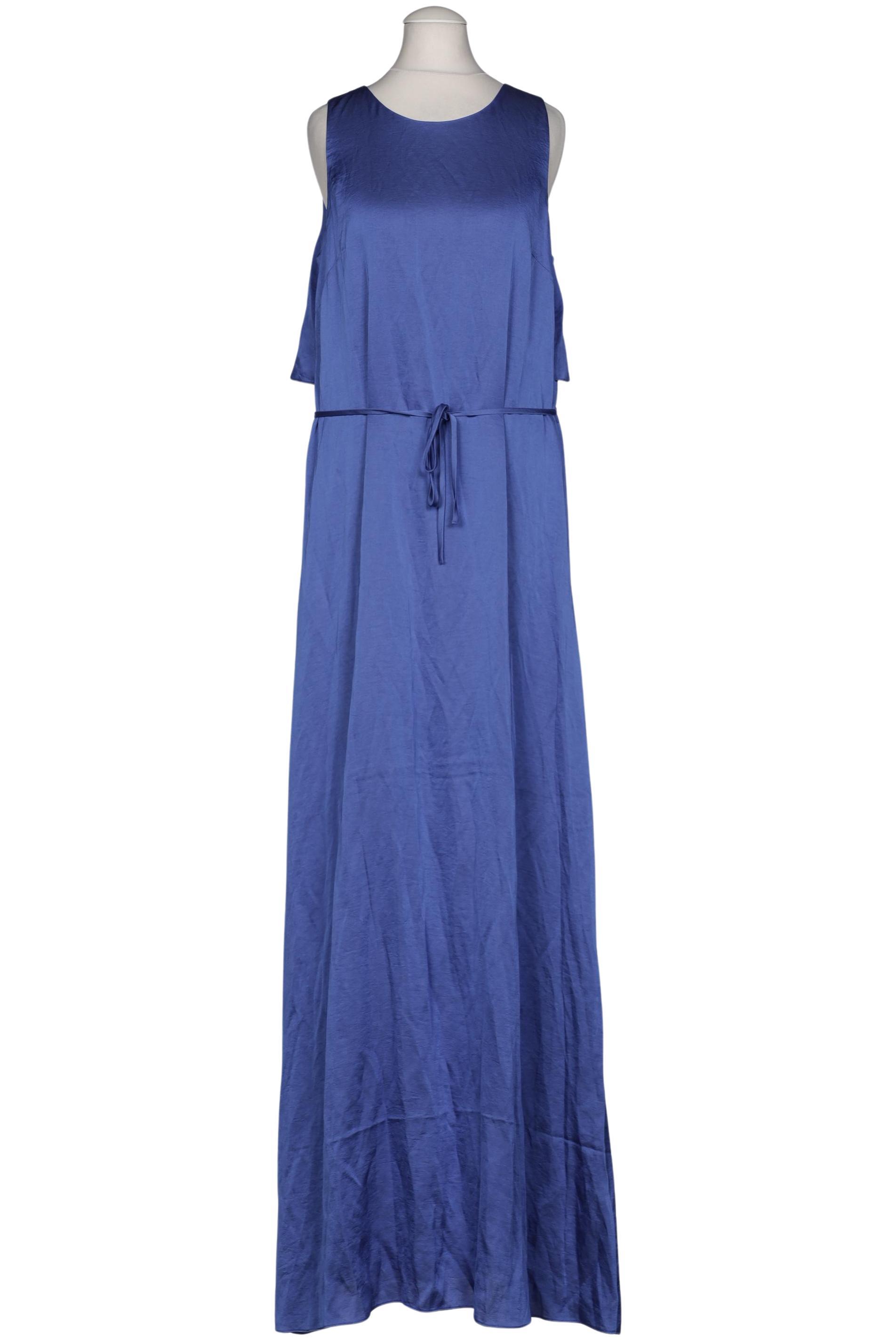 

AX Armani Exchange Damen Kleid, blau, Gr. 36