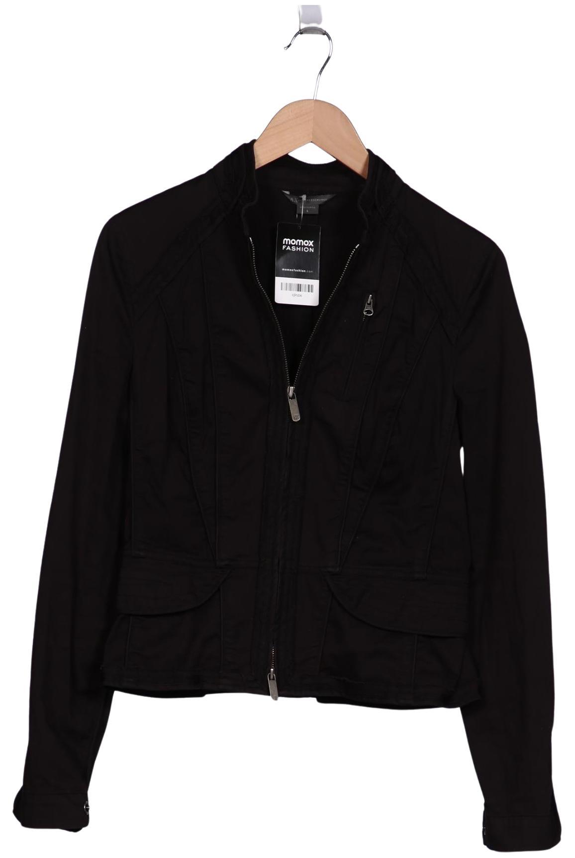 

AX Armani Exchange Damen Jacke, schwarz, Gr. 42