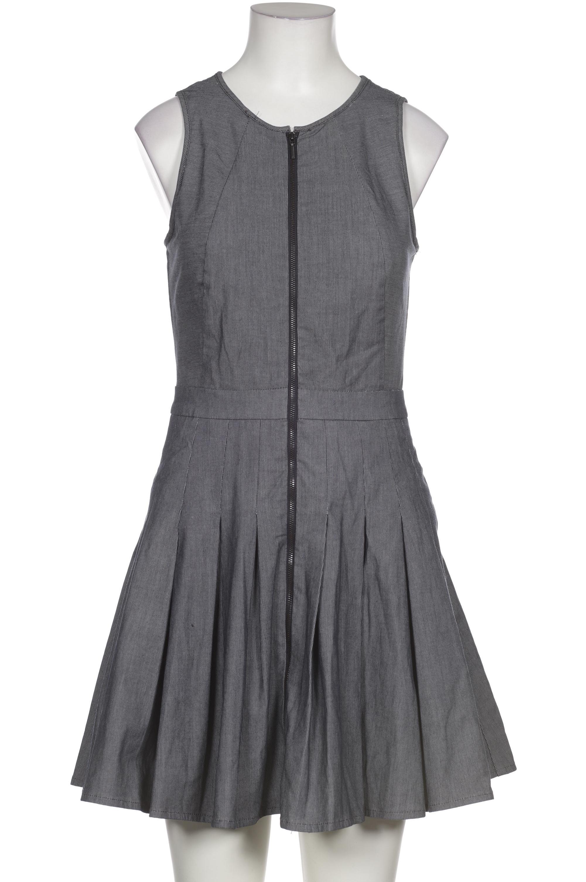 

AX Armani Exchange Damen Kleid, grau, Gr.