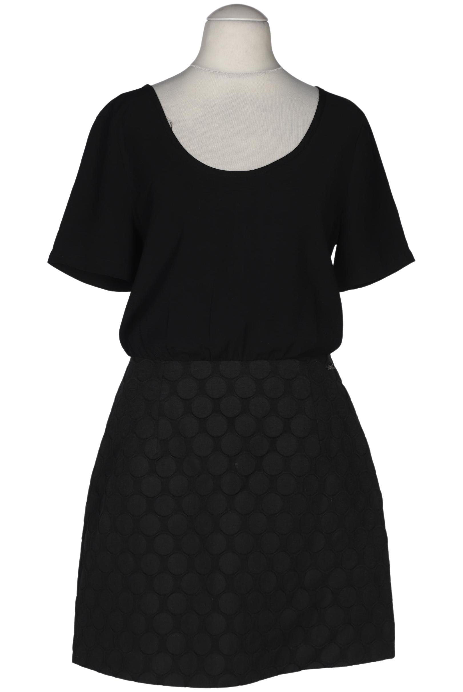 

AX Armani Exchange Damen Kleid, schwarz, Gr. 4