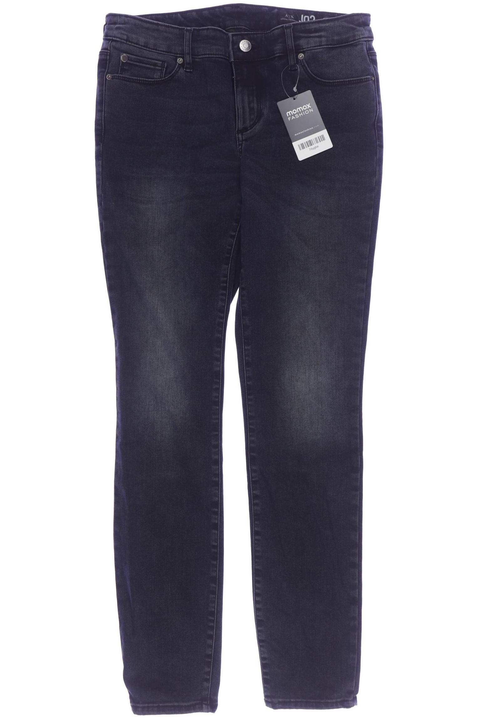 

AX Armani Exchange Damen Jeans, blau, Gr. 27
