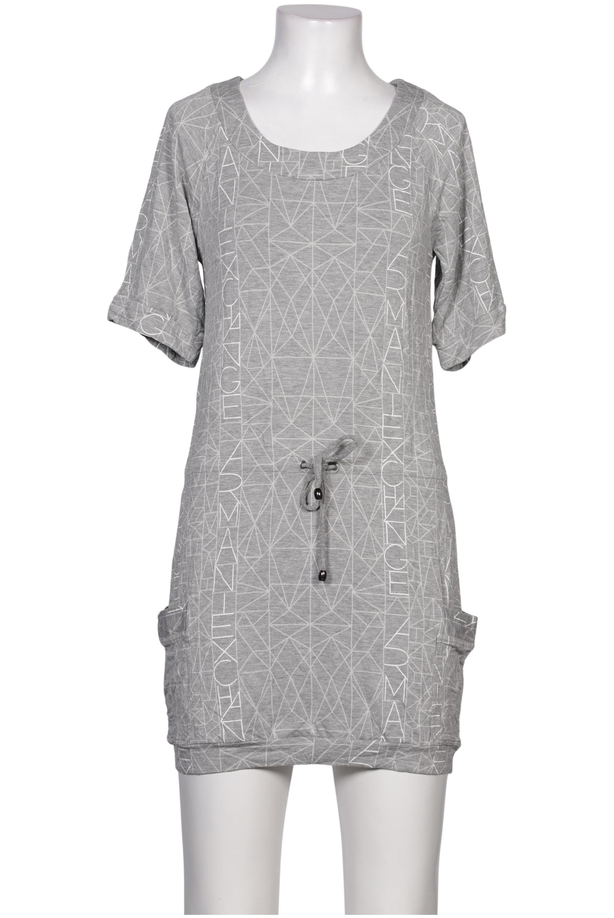 

AX Armani Exchange Damen Kleid, grau, Gr. 36