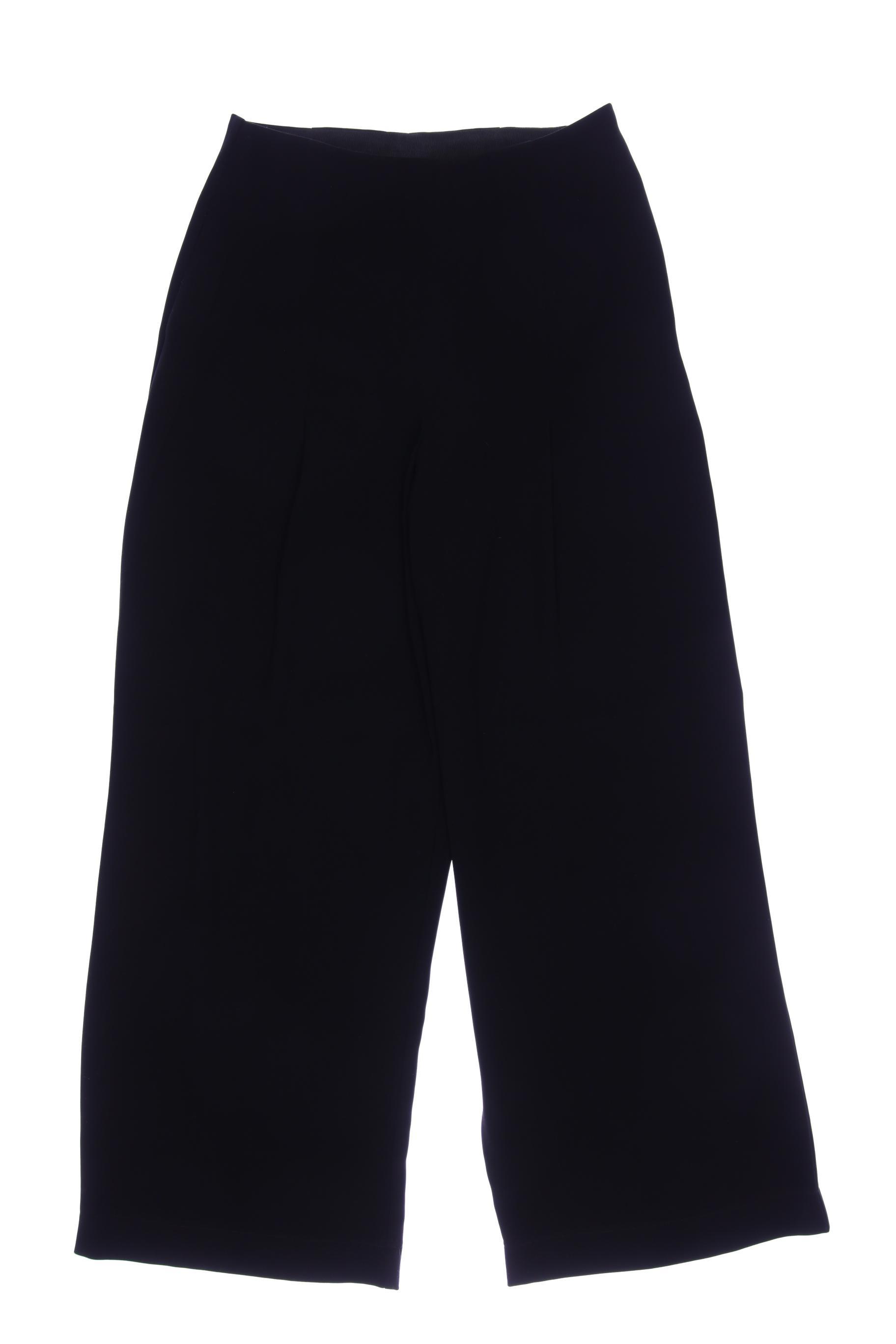 

AX Armani Exchange Damen Stoffhose, schwarz, Gr. 6