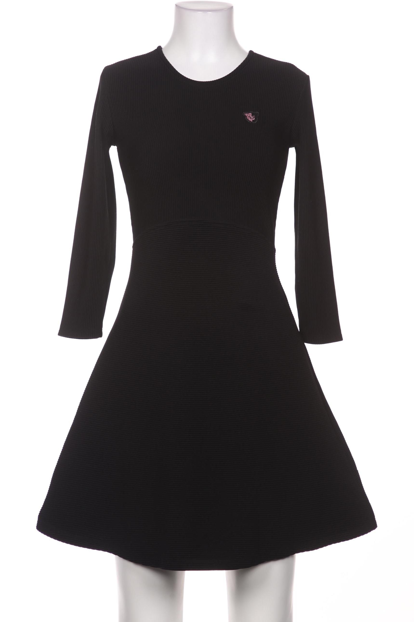 

AX Armani Exchange Damen Kleid, schwarz, Gr. 36