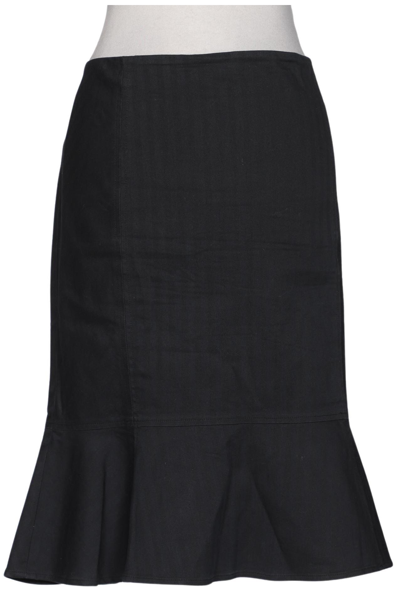 

AX Armani Exchange Damen Rock, marineblau, Gr. 12