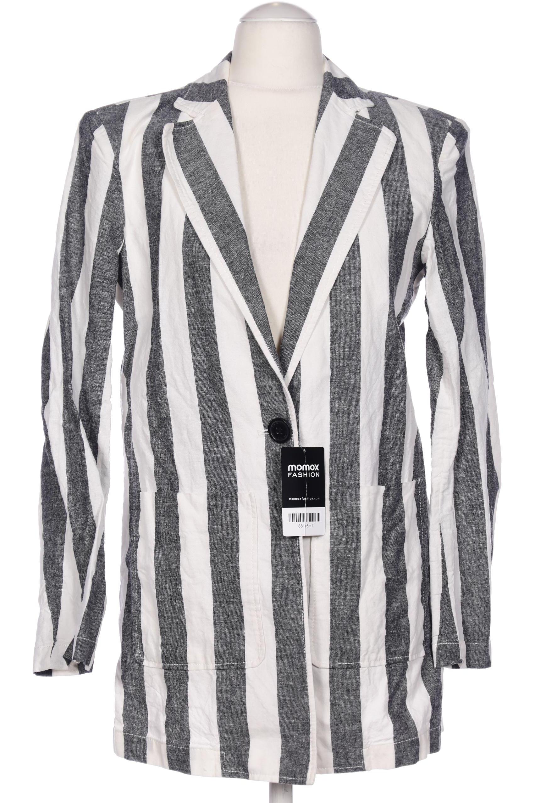 

AX Armani Exchange Damen Blazer, grau, Gr. 2